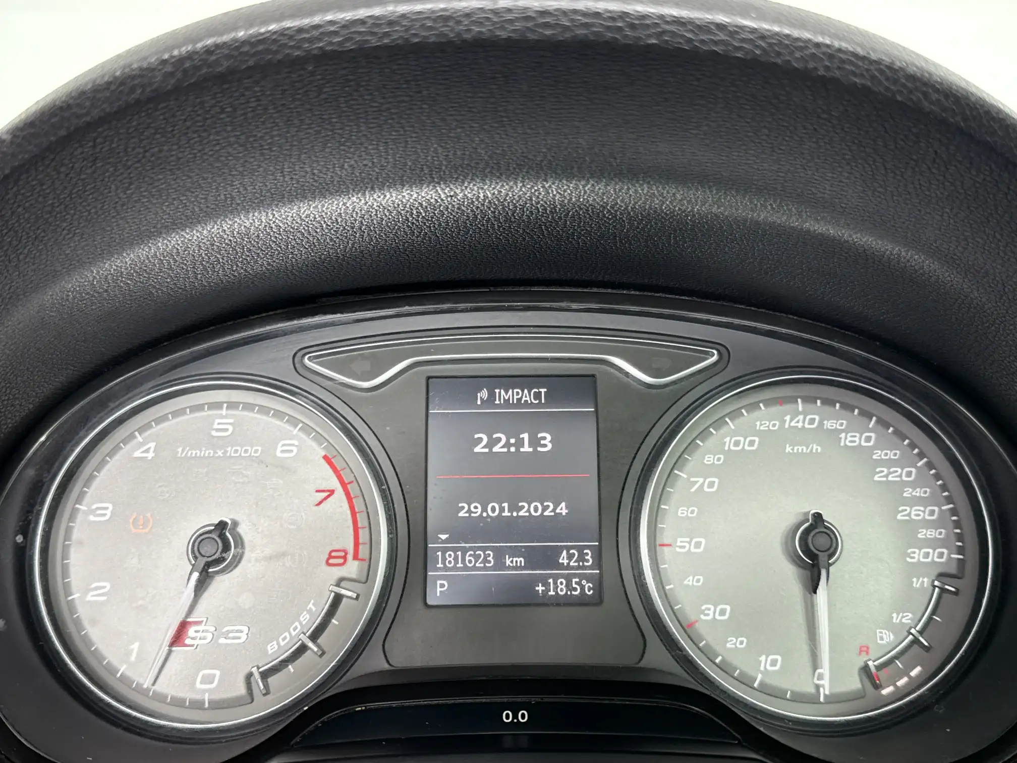 Audi S3