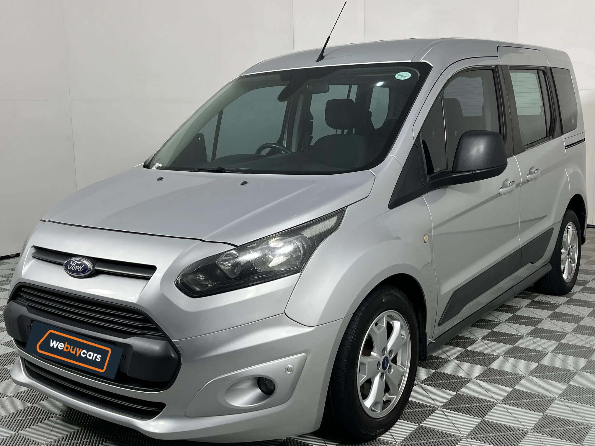 Ford Tourneo 1.0 Connect Trend SWB