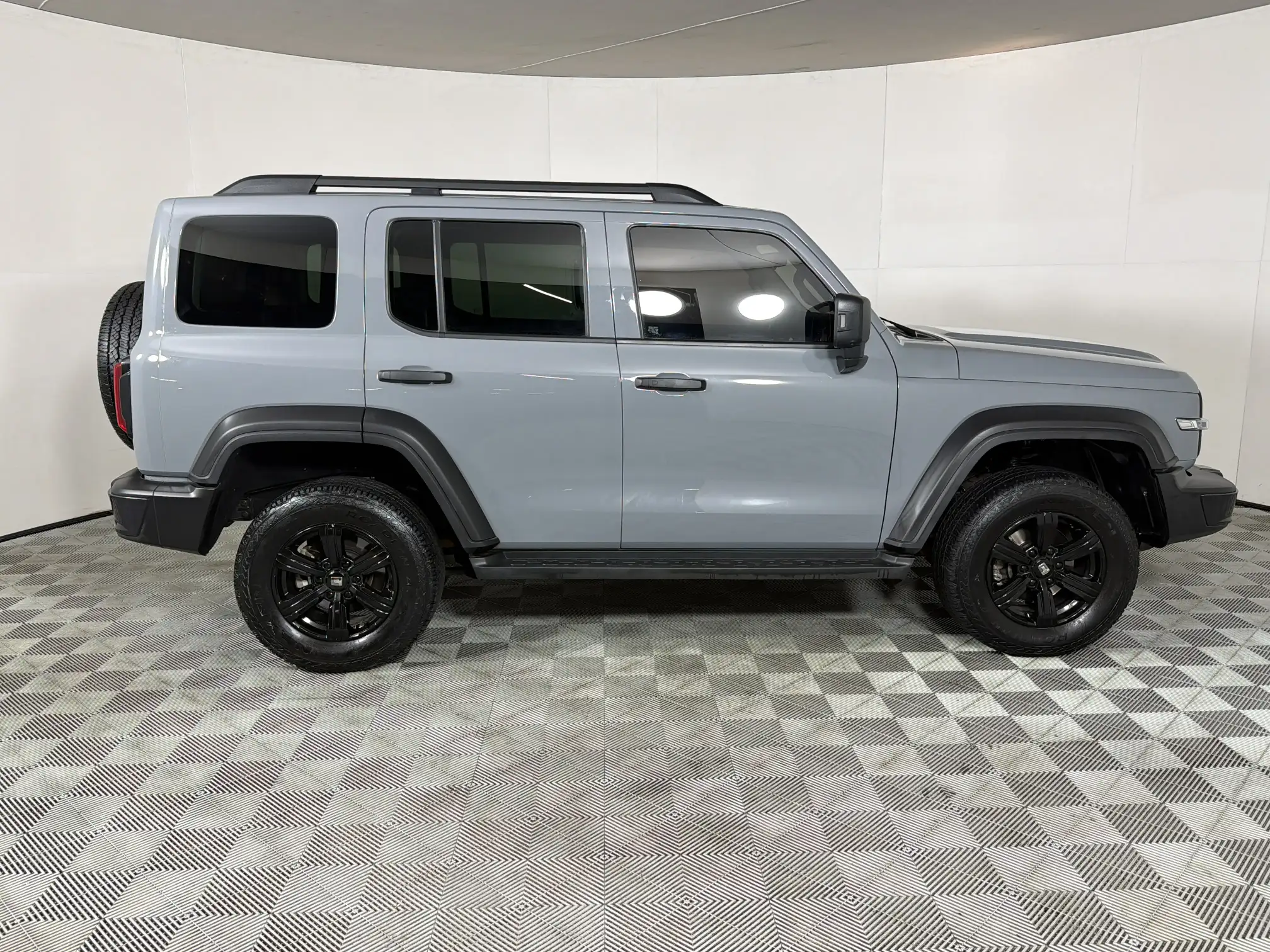 GWM Tank 300