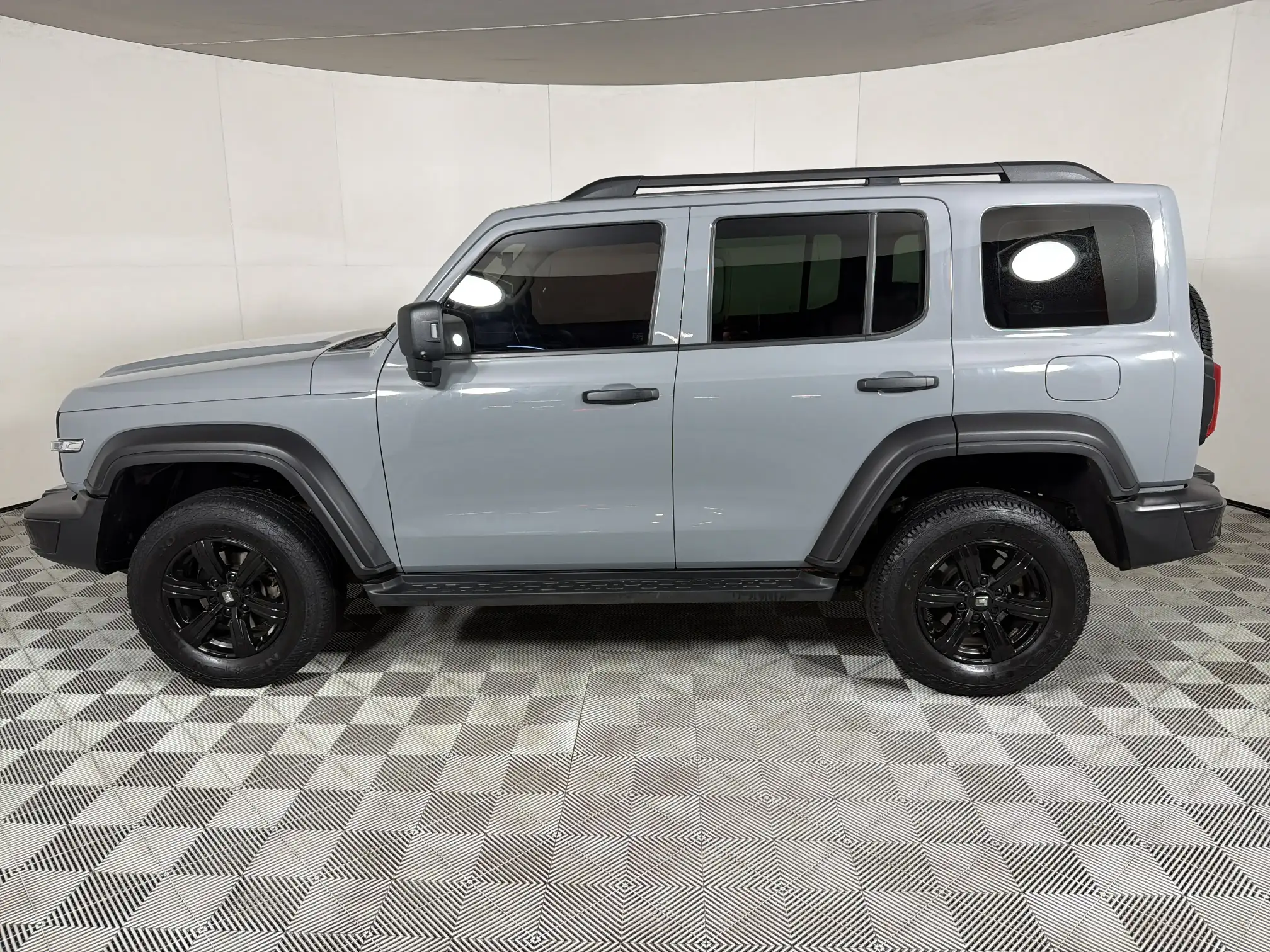 GWM Tank 300