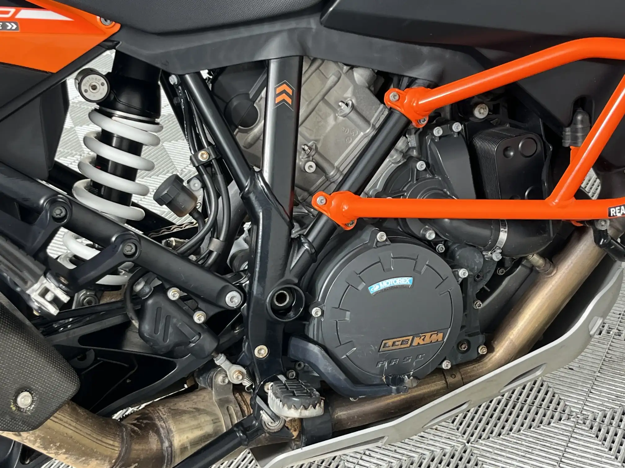 KTM 1090 Adventure