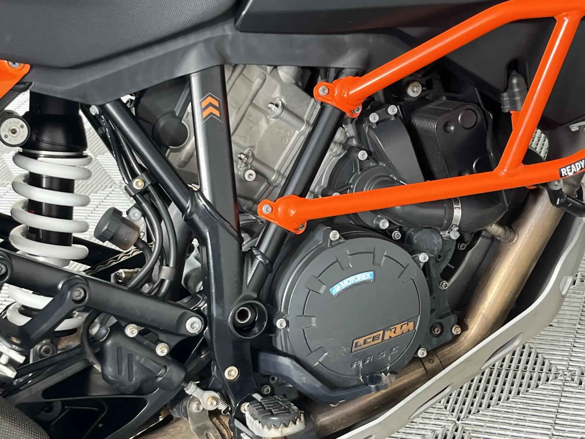 KTM 1090 Adventure