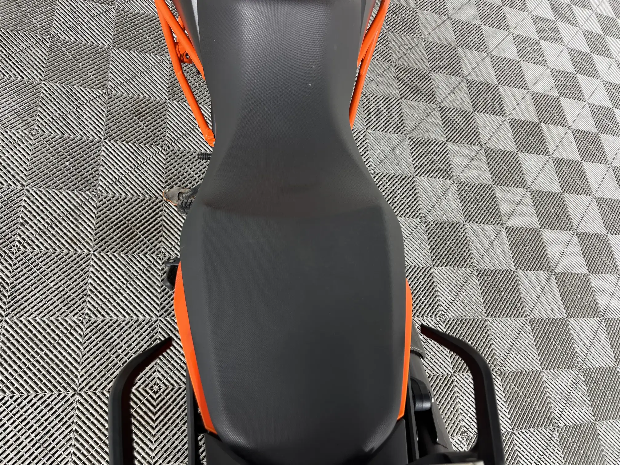 KTM 1090 Adventure