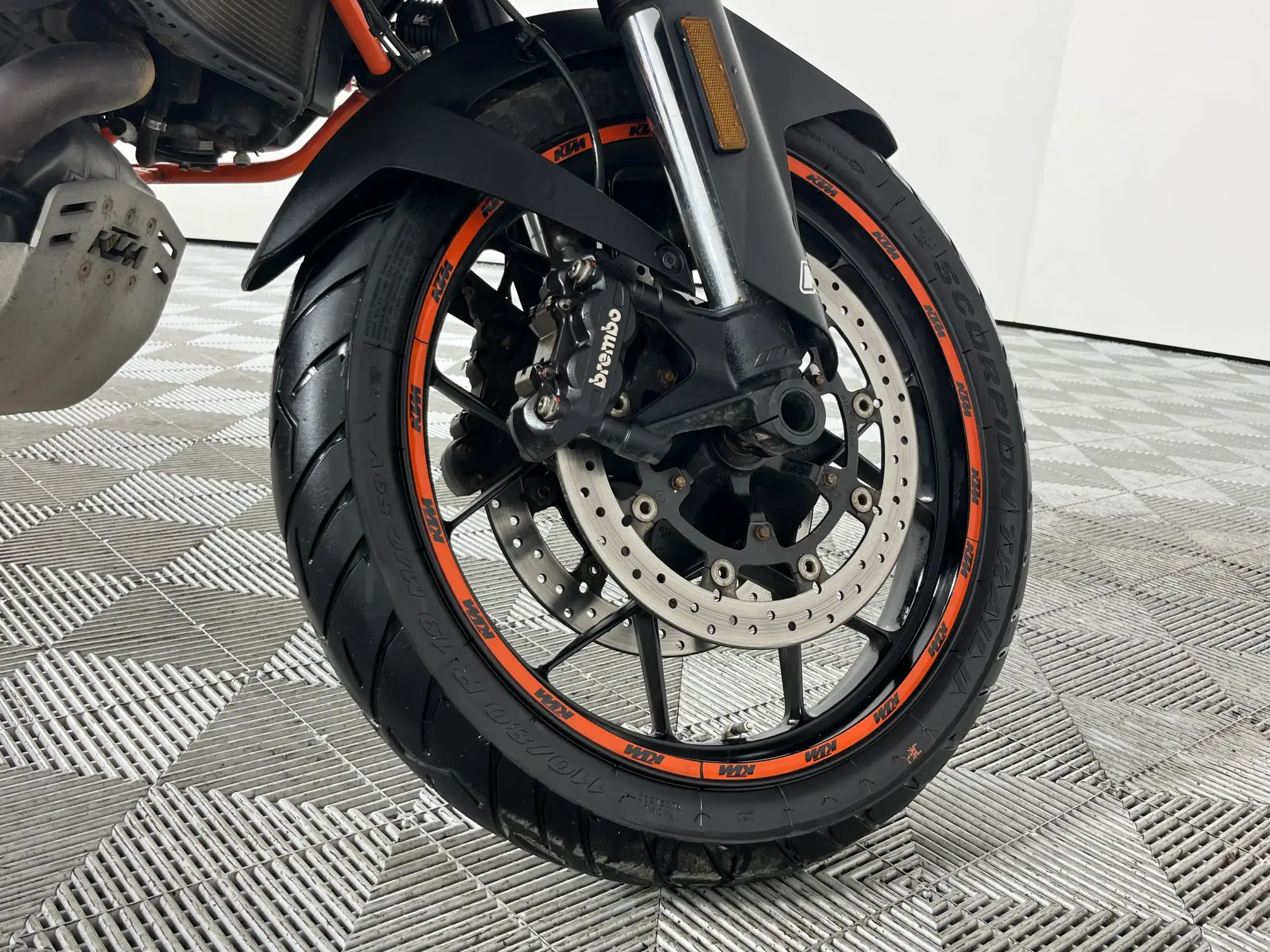 KTM 1090 Adventure
