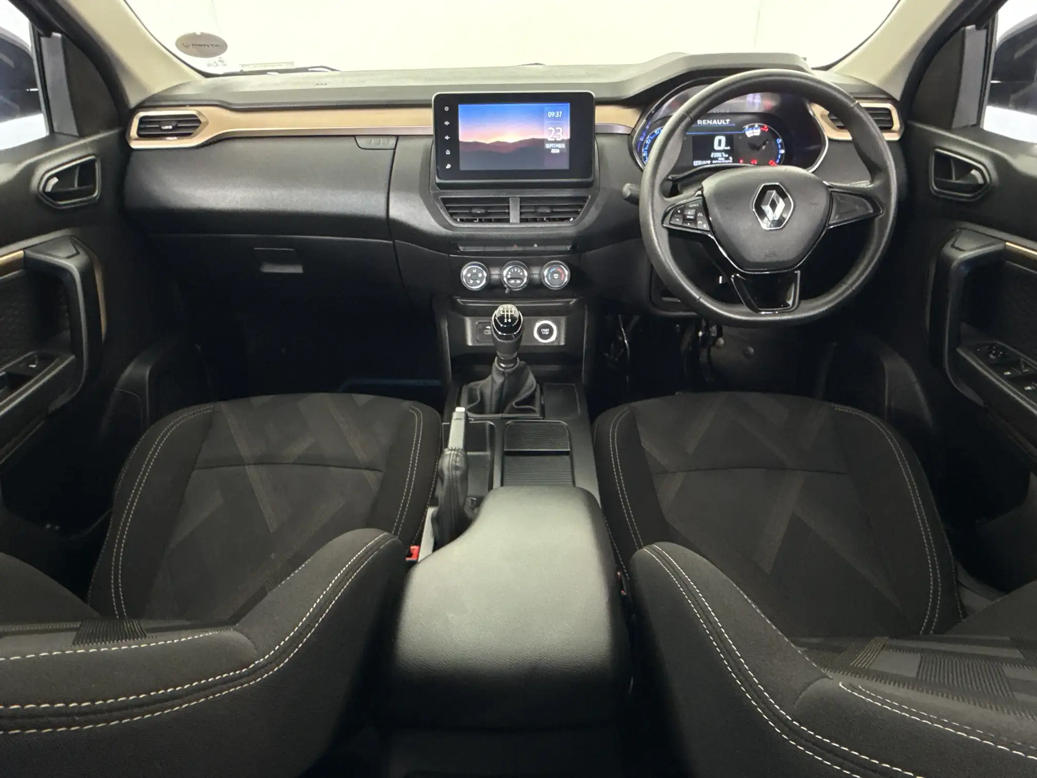 Renault Kiger