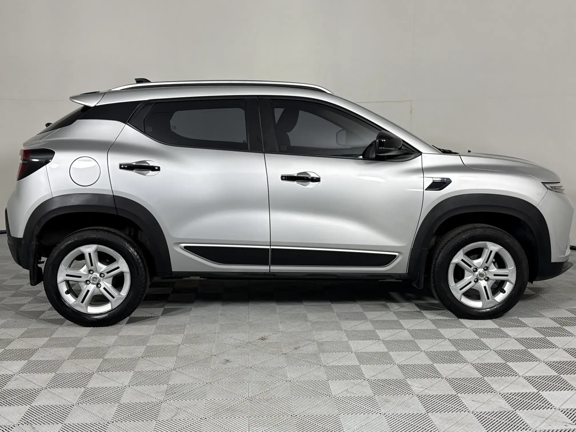 Renault Kiger