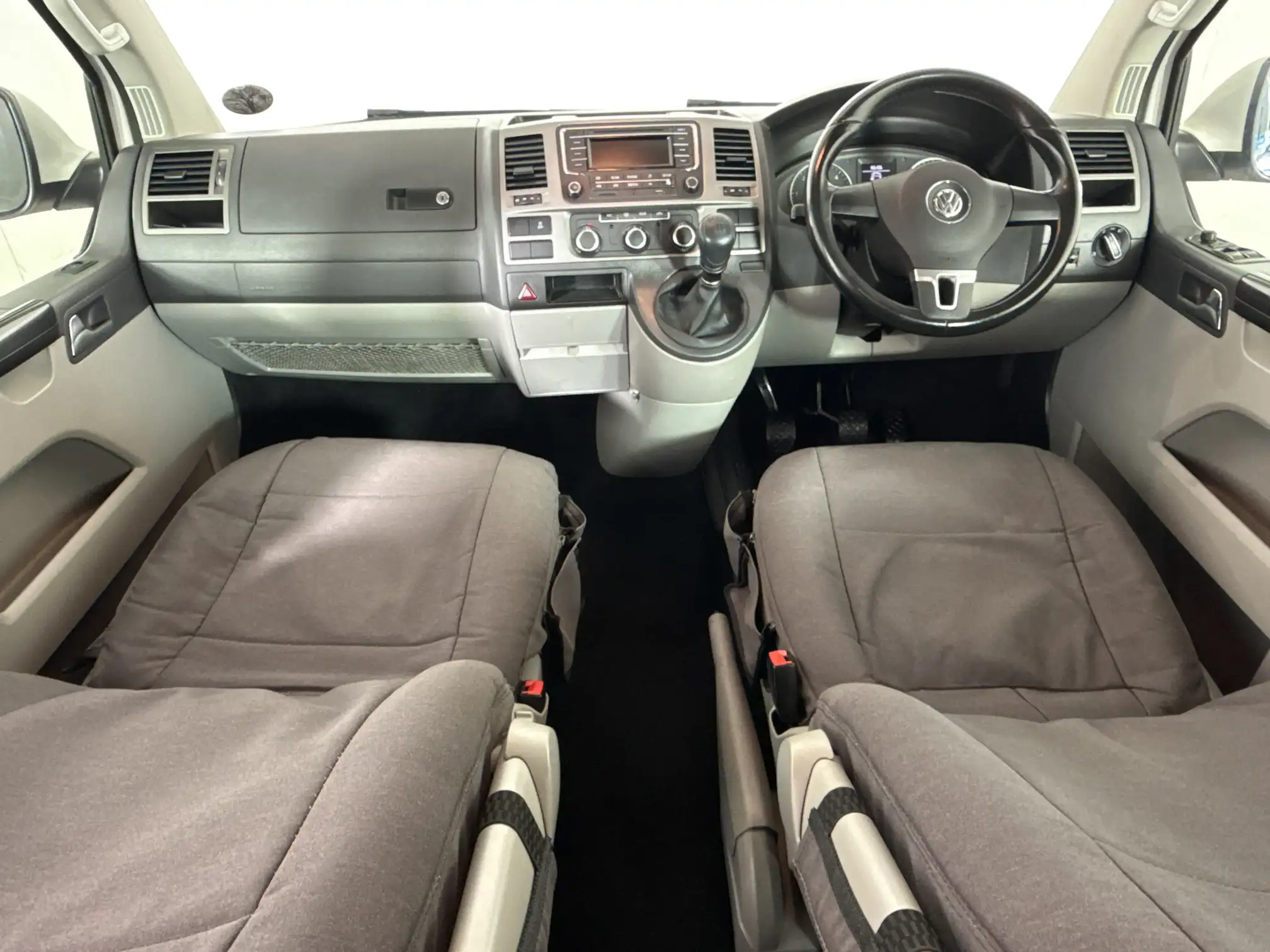 Volkswagen T5