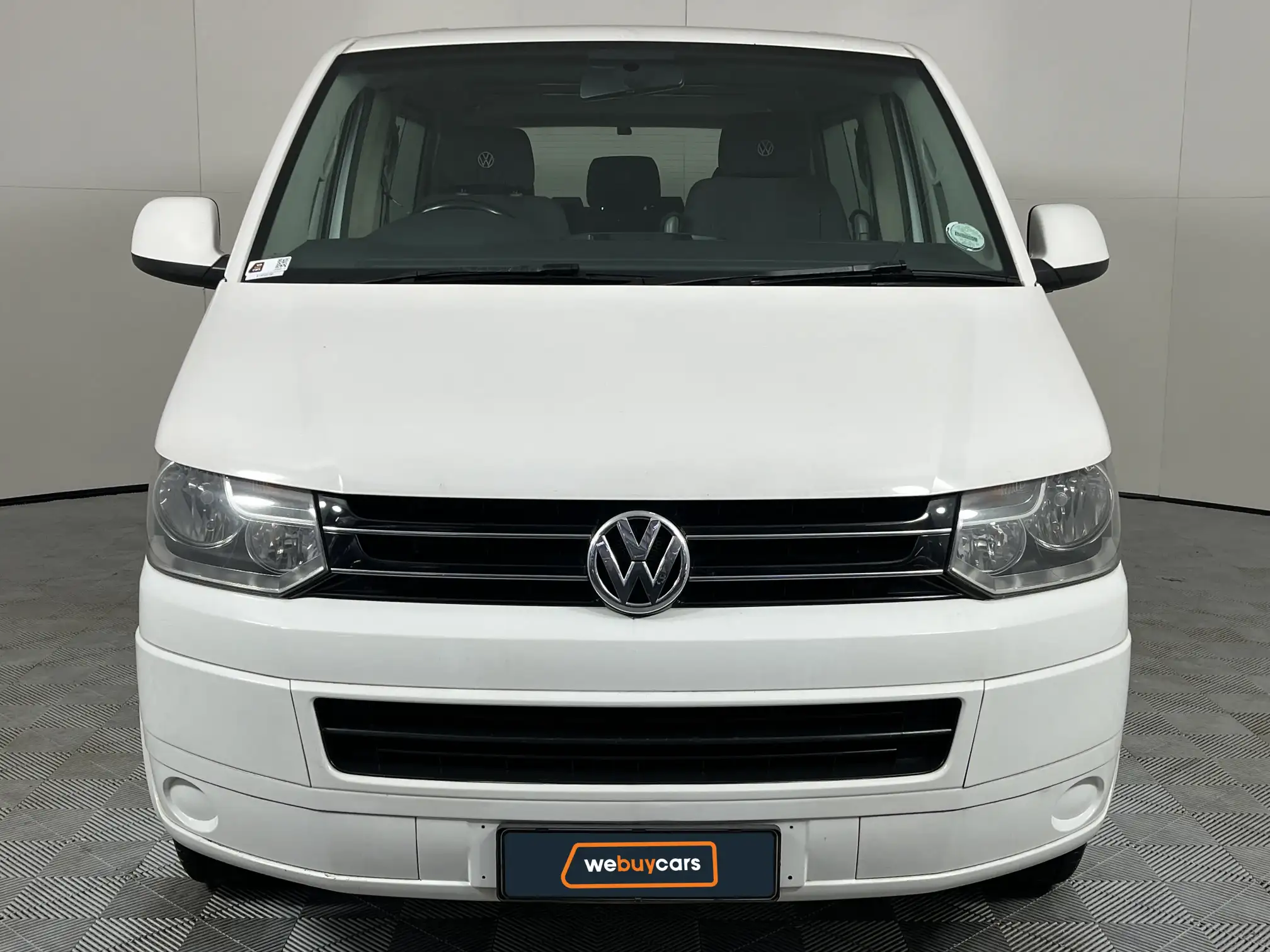 Volkswagen T5