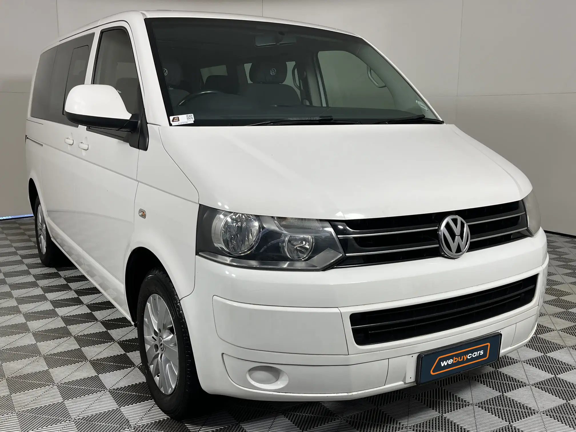 Volkswagen T5