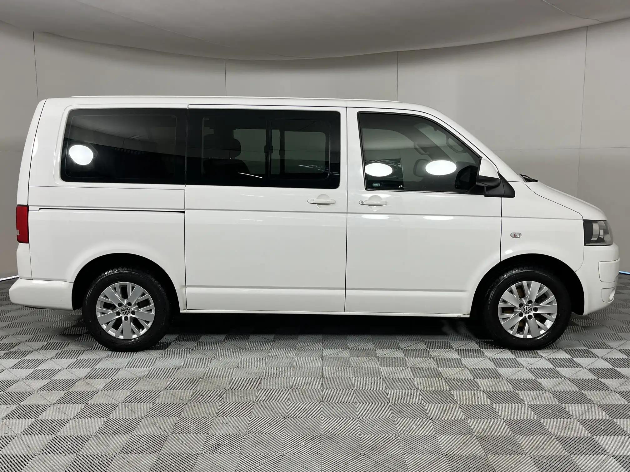 Volkswagen T5