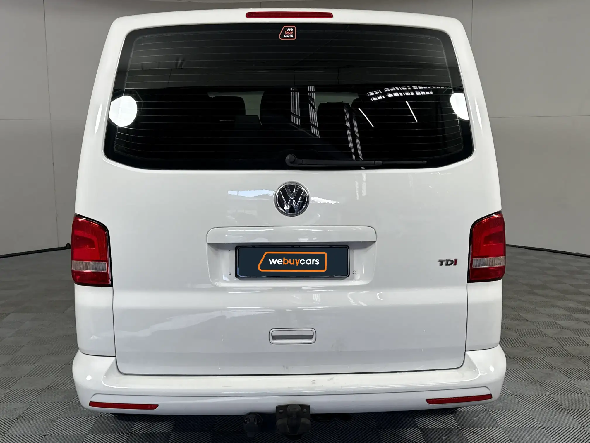 Volkswagen T5