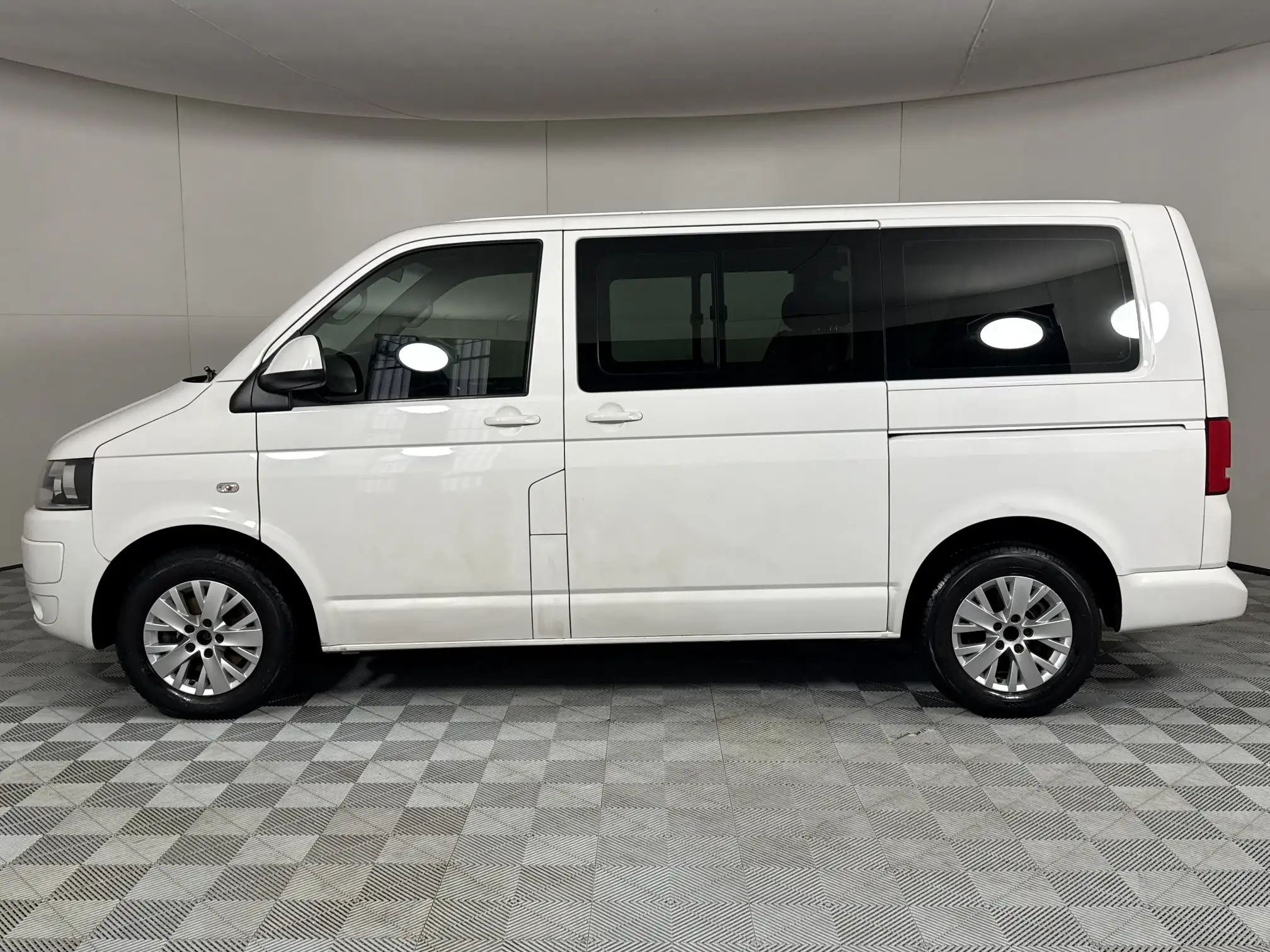 Volkswagen T5
