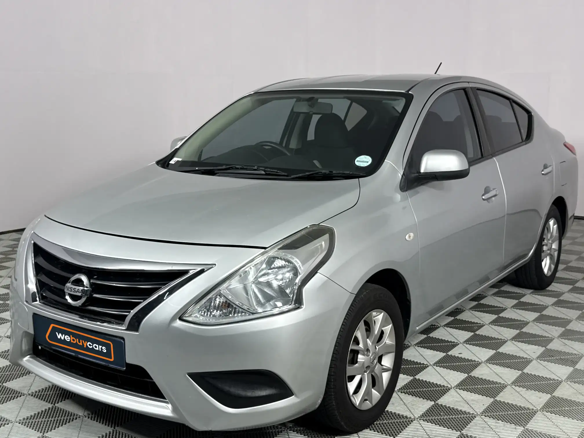 2022 Nissan Almera
