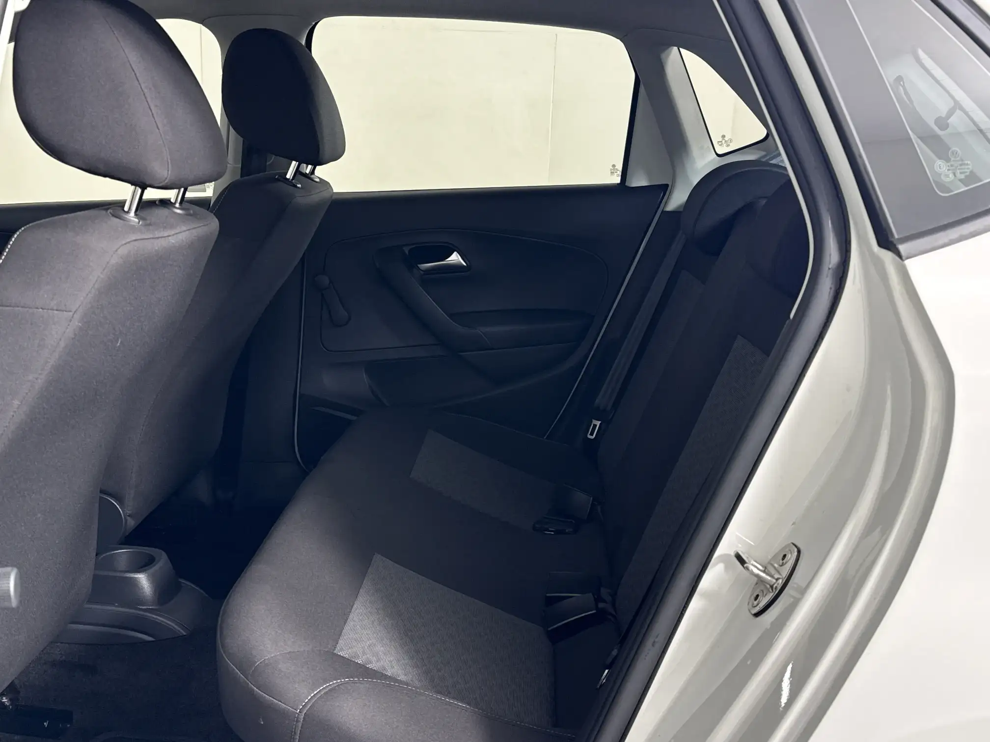 Volkswagen Polo Vivo