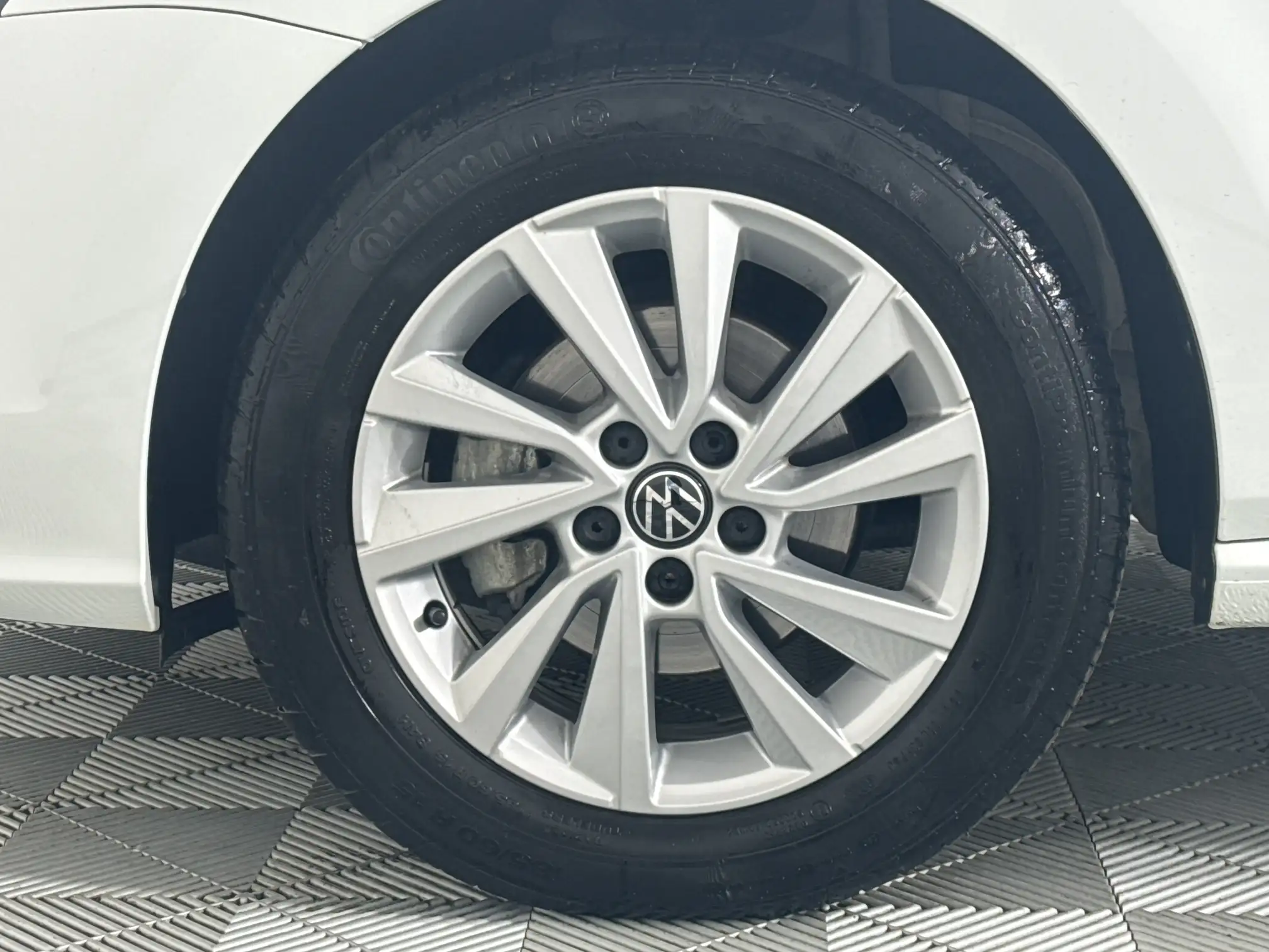 Volkswagen Polo Vivo