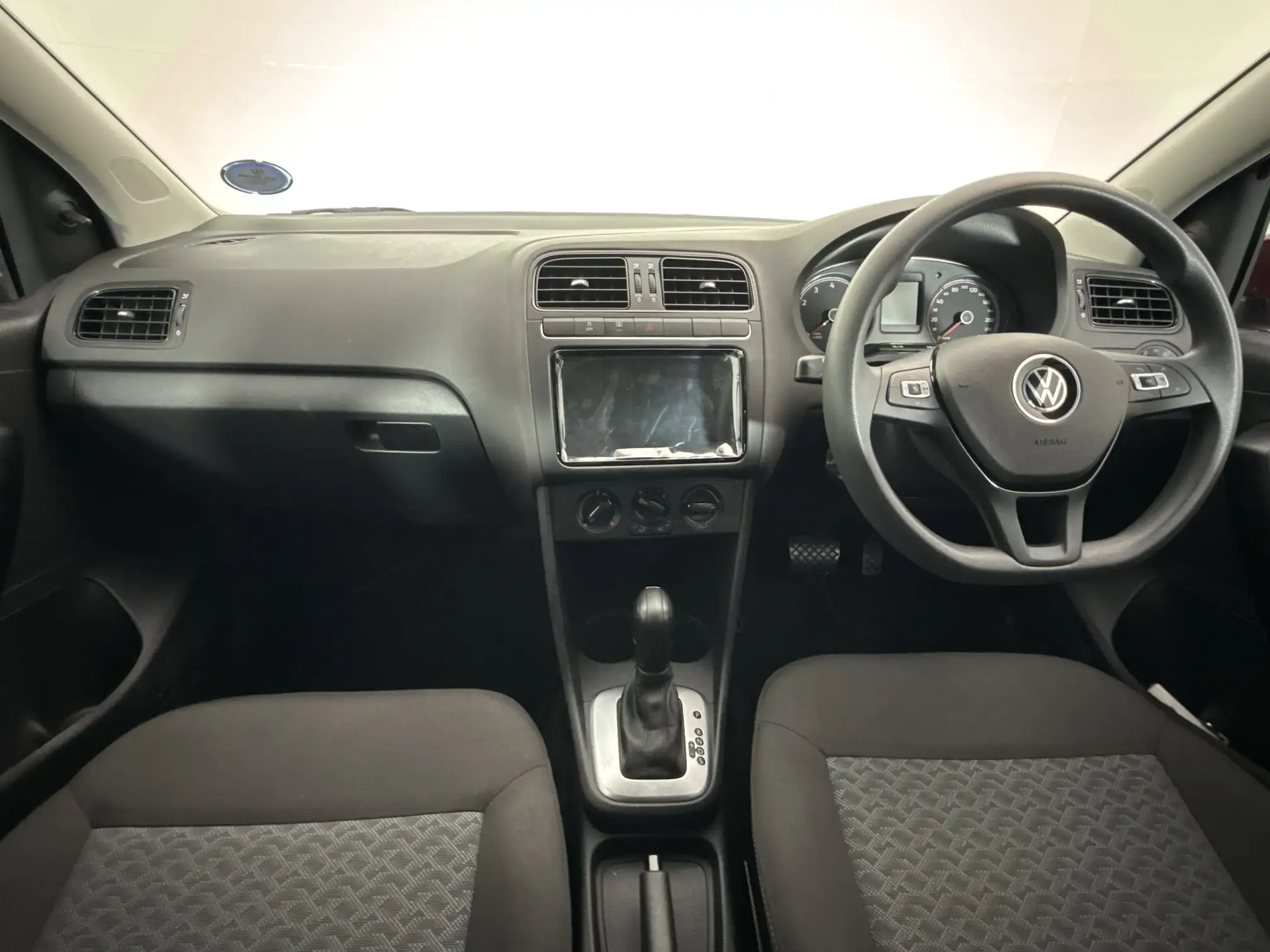 Volkswagen Polo Vivo