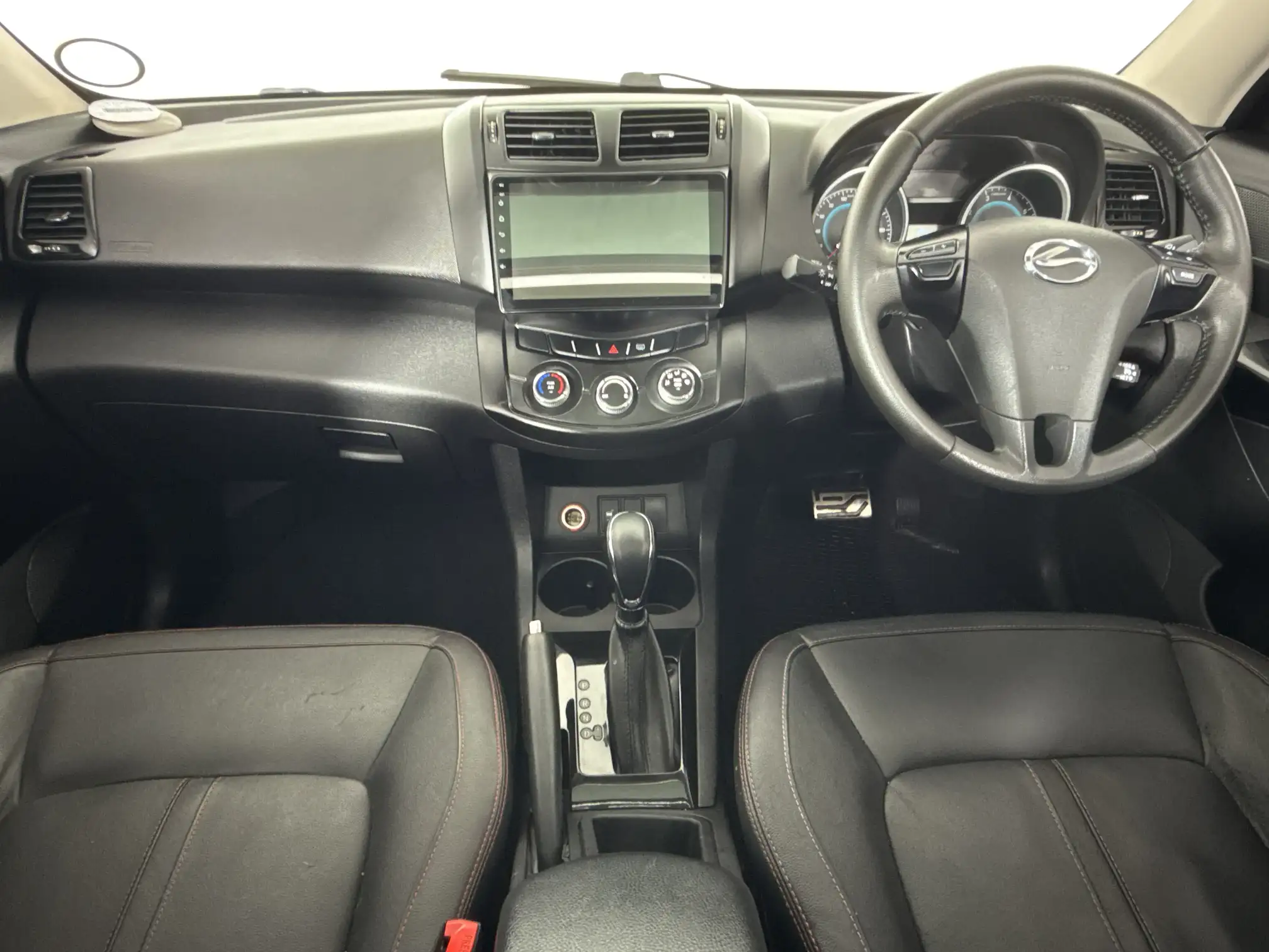 JMC Landwind