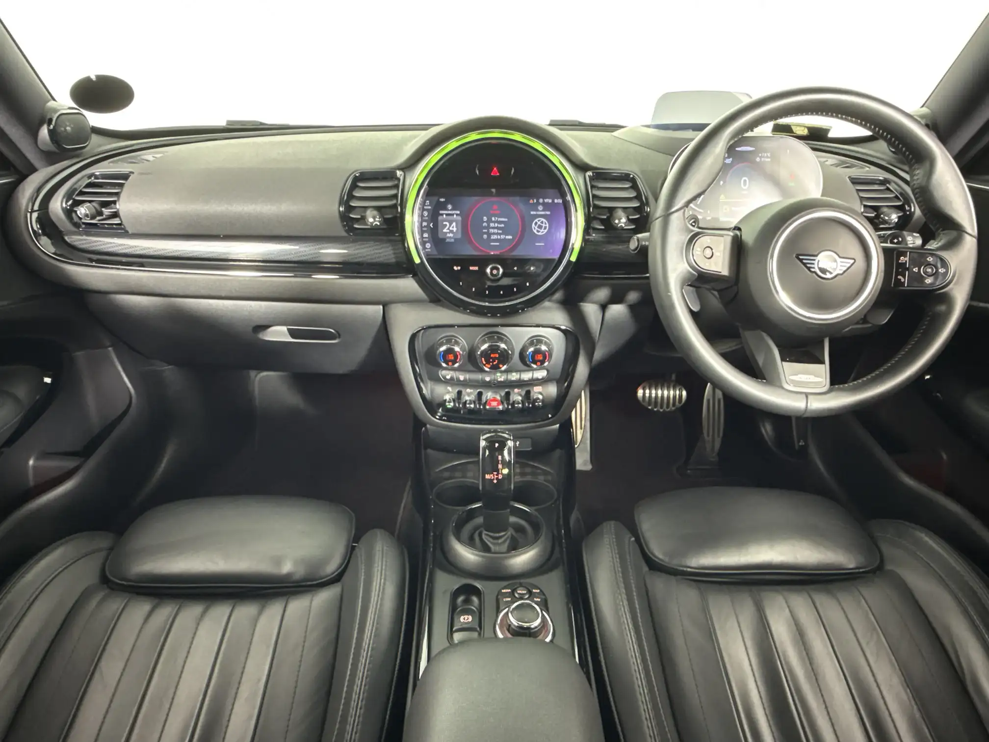Mini Cooper Clubman