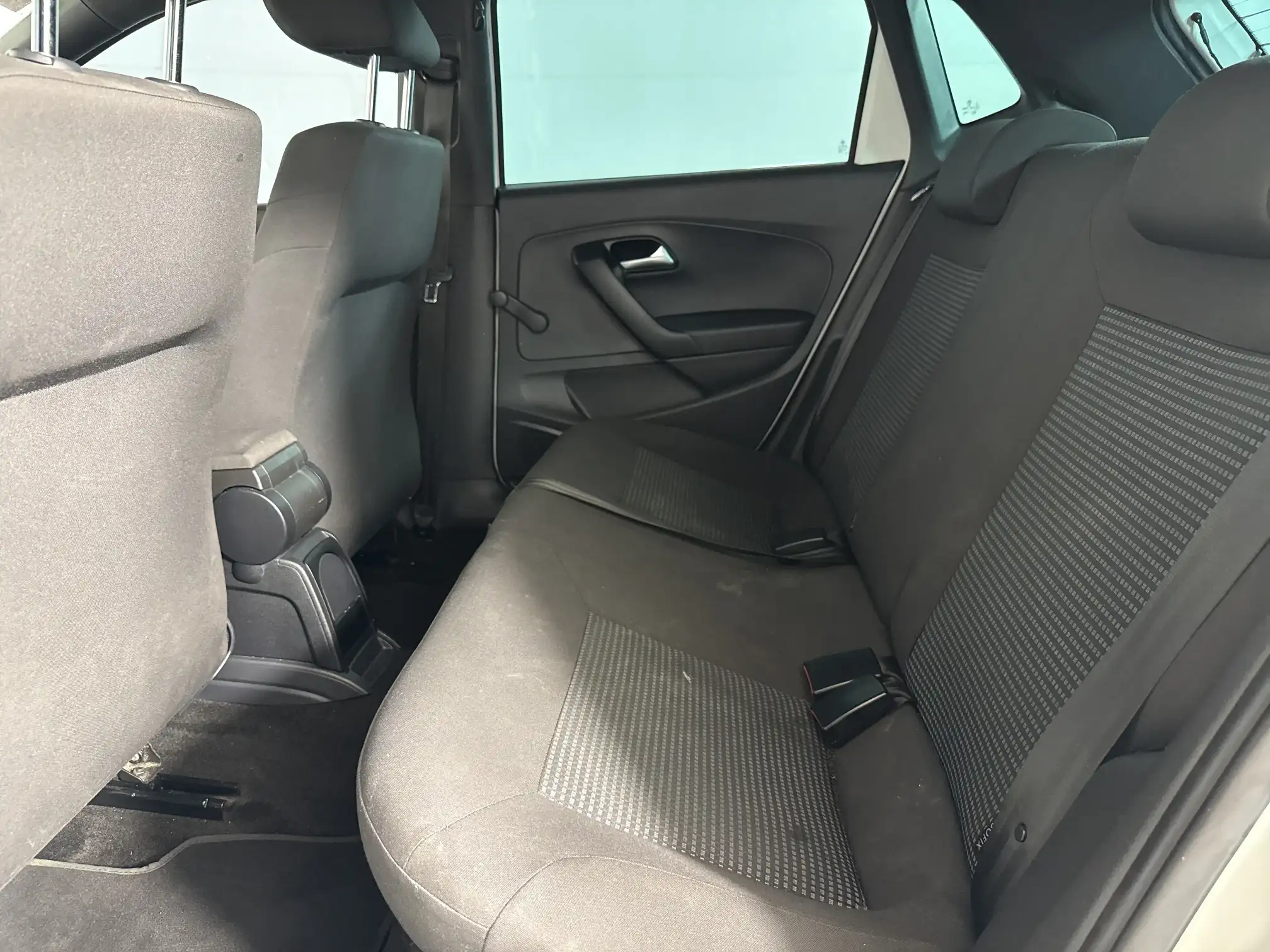 Volkswagen Polo Vivo