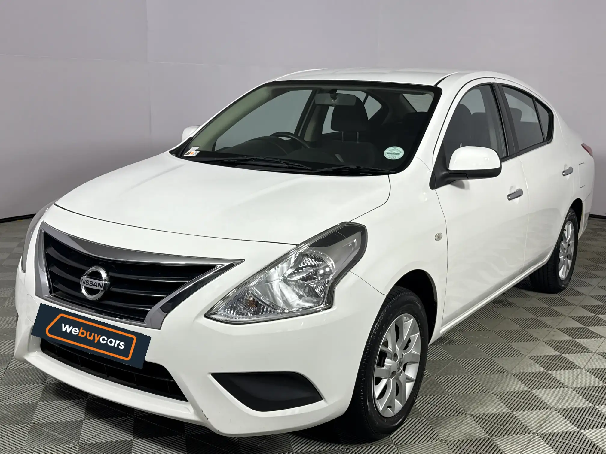 2022 Nissan Almera