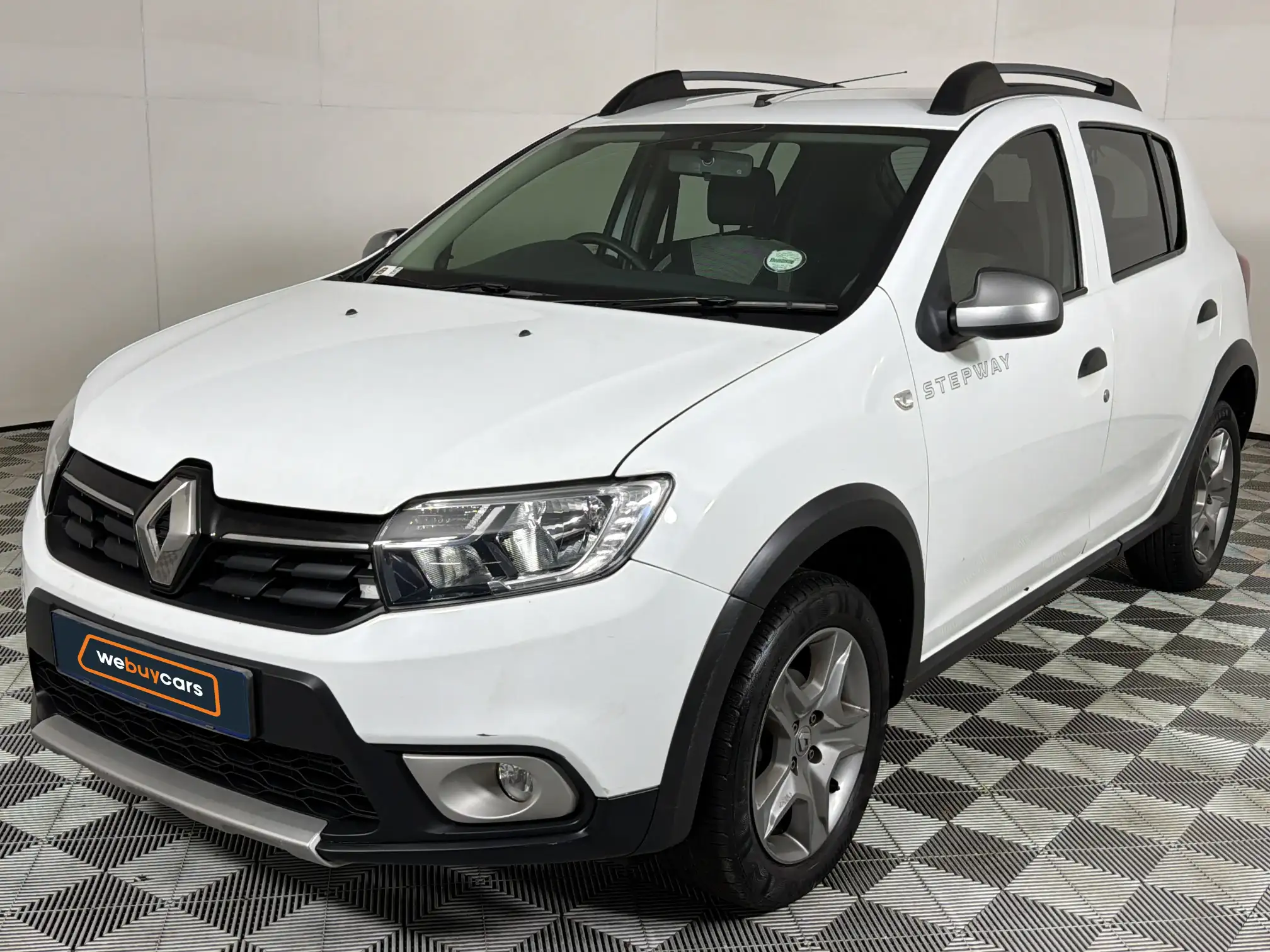 2017 Renault Sandero