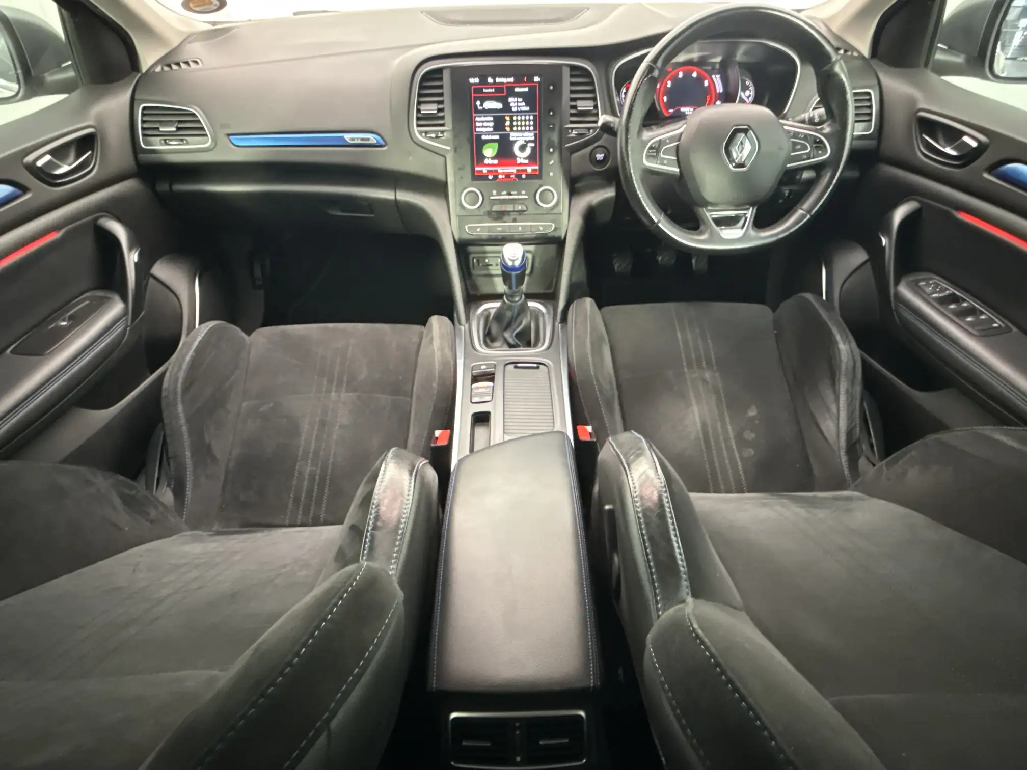 Renault Megane IV