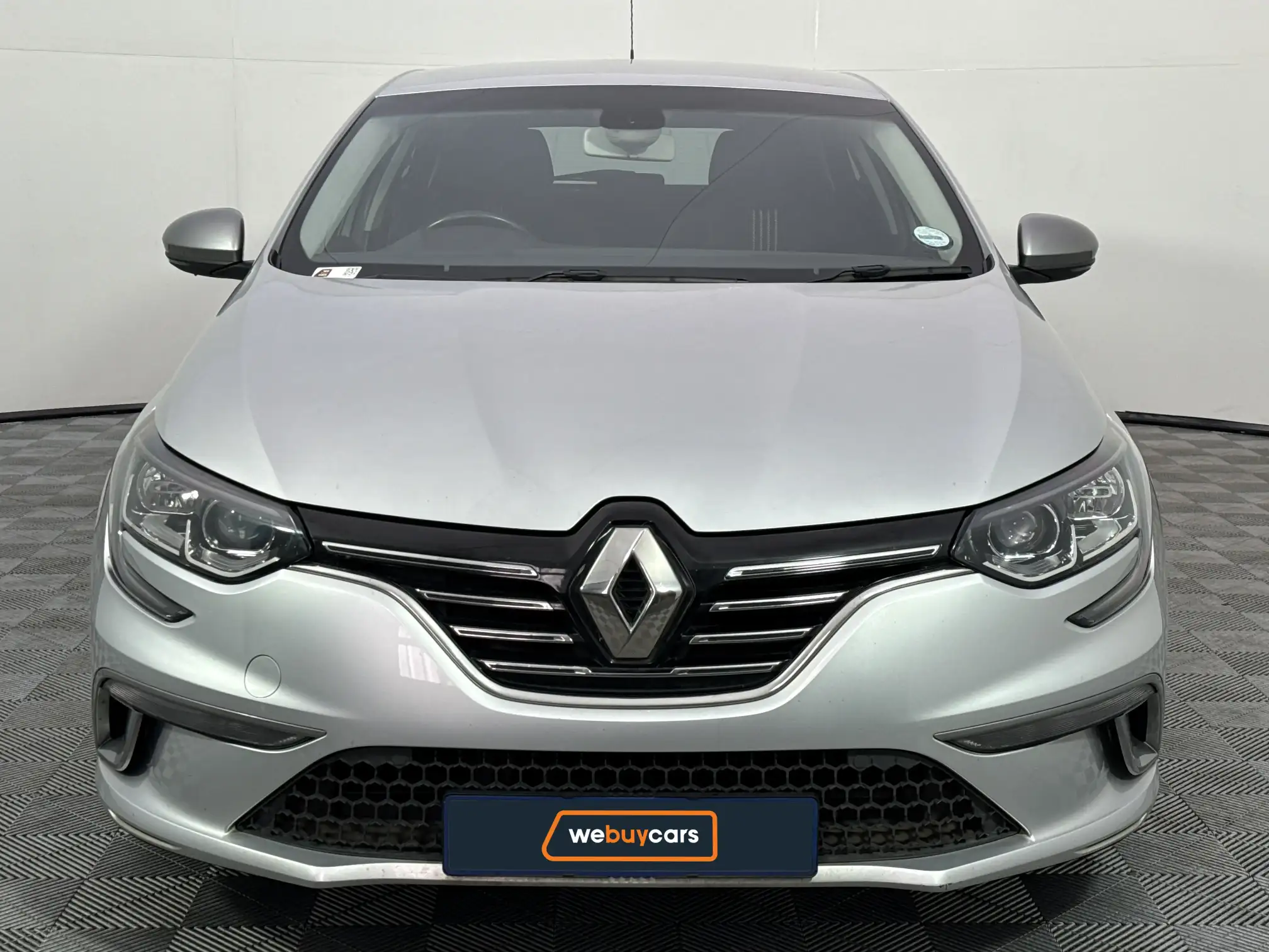 Renault Megane IV