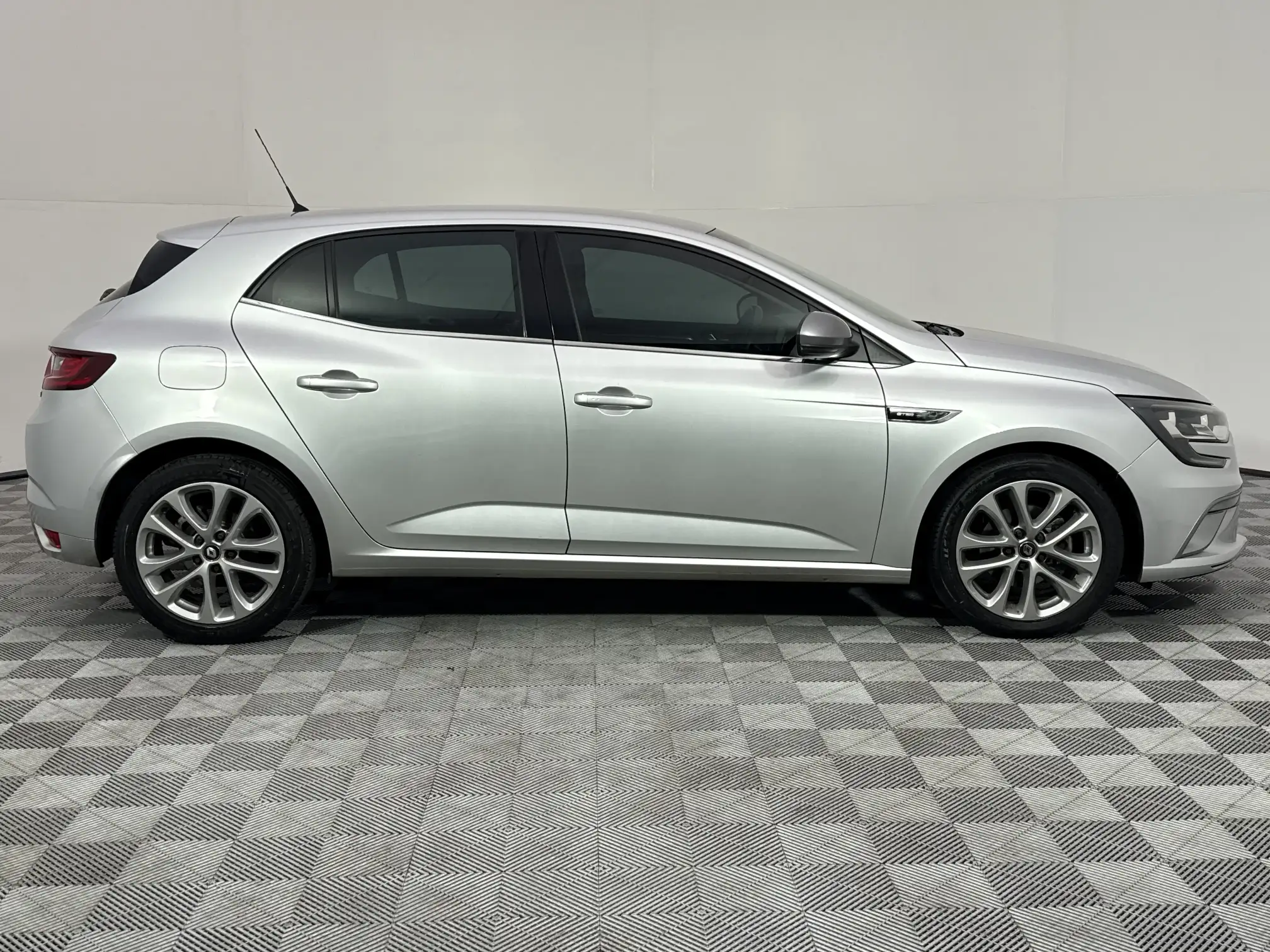 Renault Megane IV