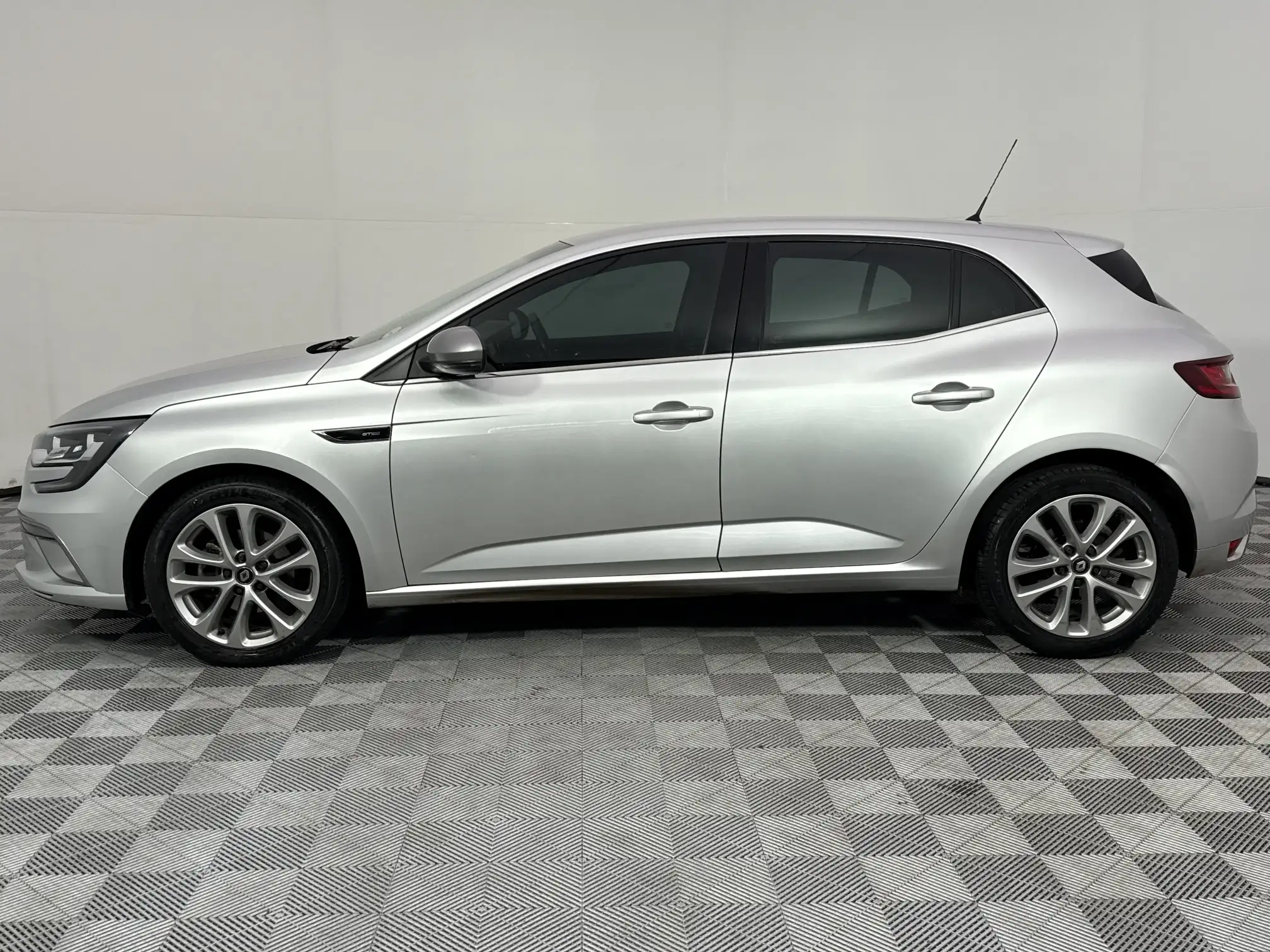 Renault Megane IV