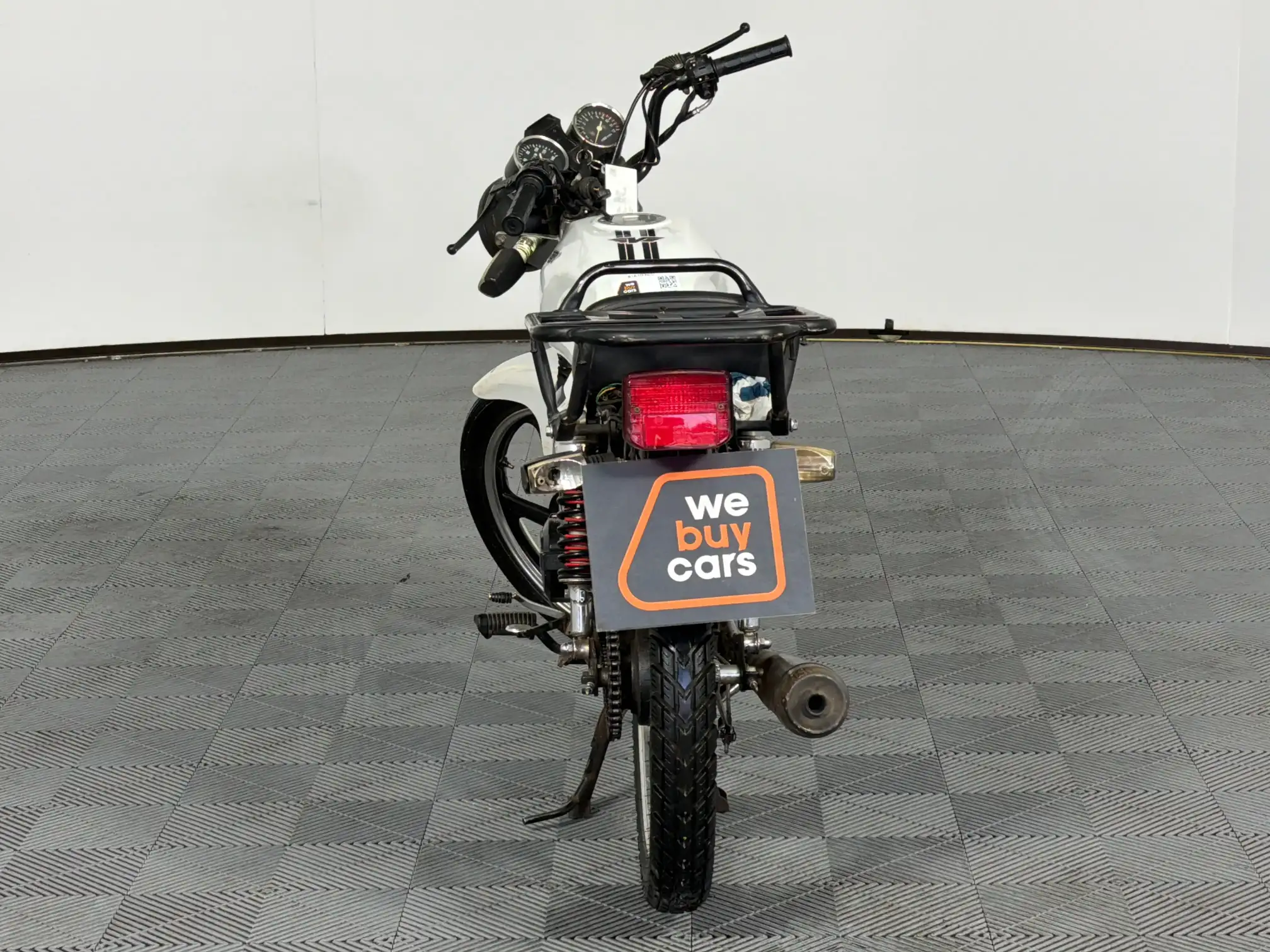Big Boy Velocity Cargo
