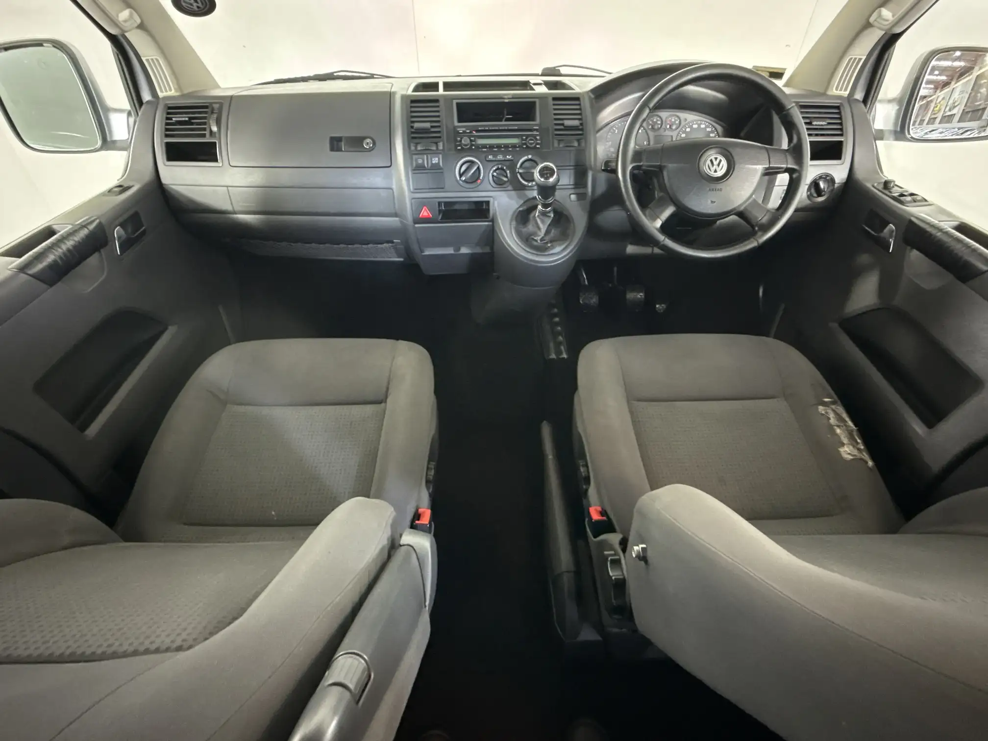 Volkswagen T5