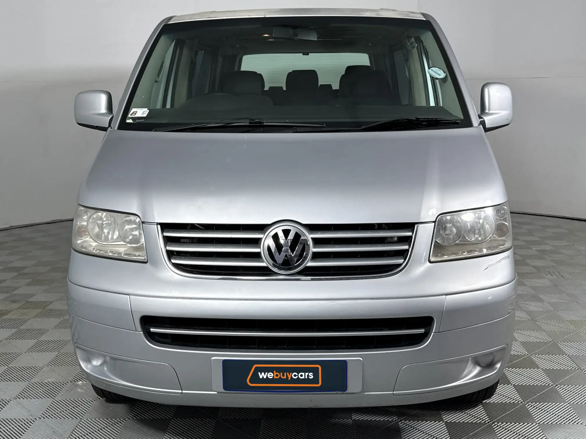 Volkswagen T5