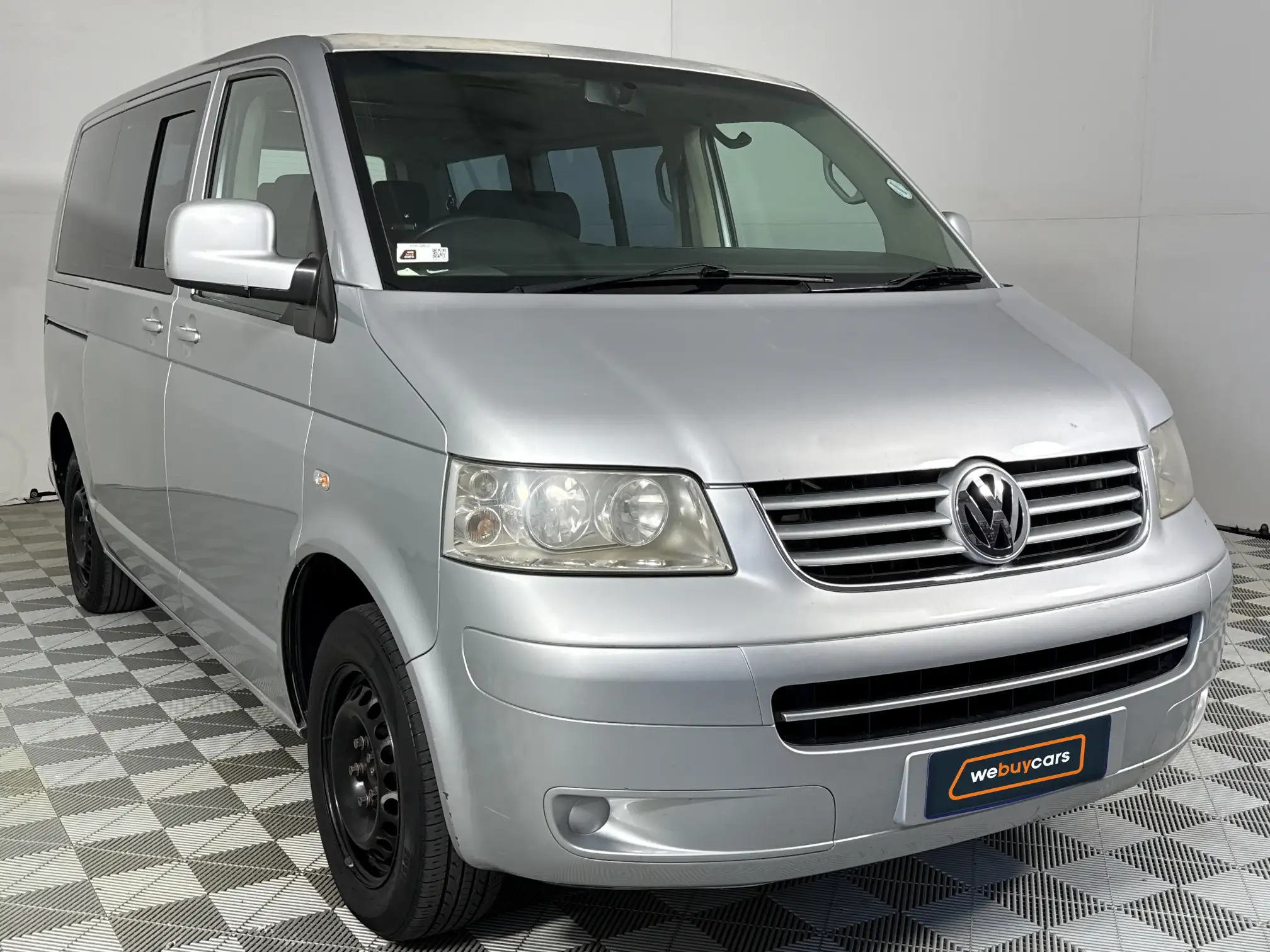 Volkswagen T5