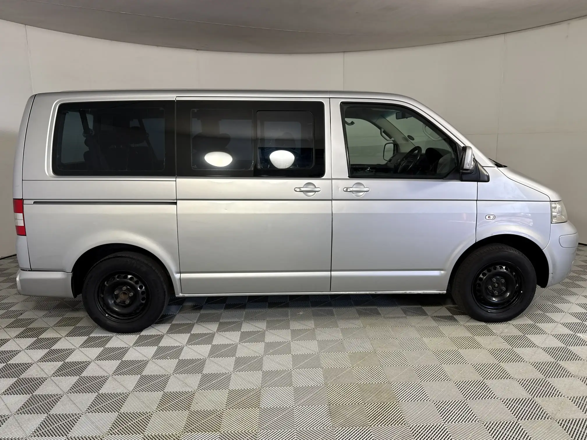 Volkswagen T5