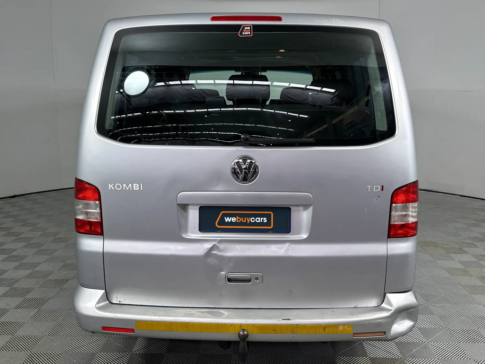 Volkswagen T5