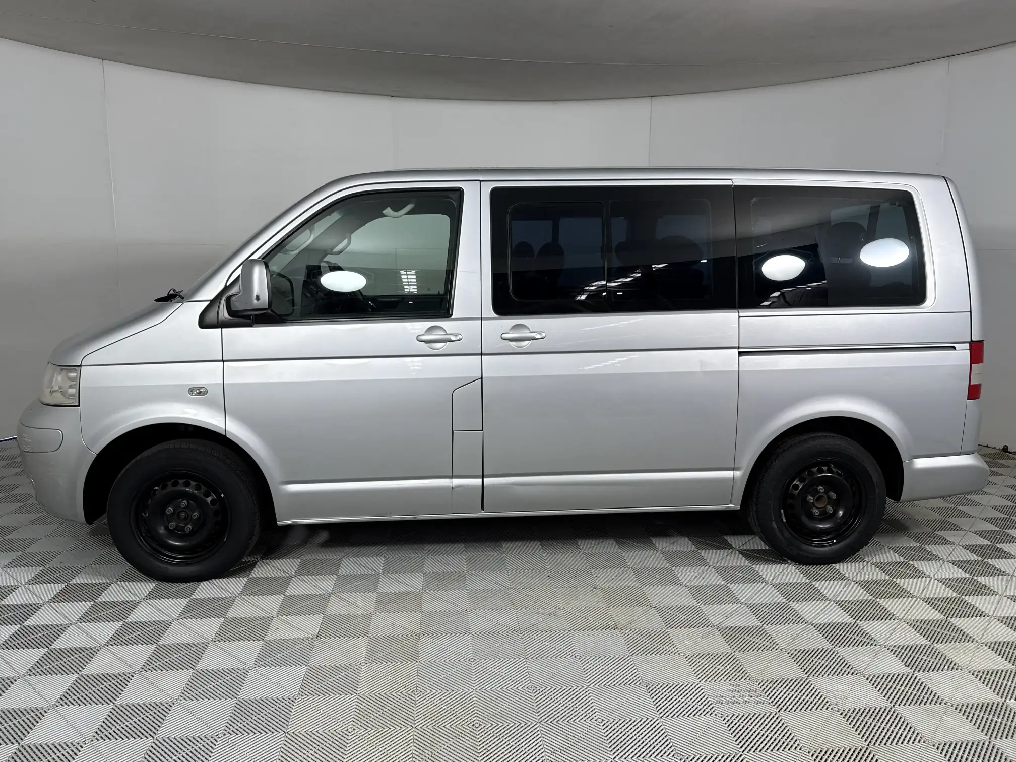Volkswagen T5