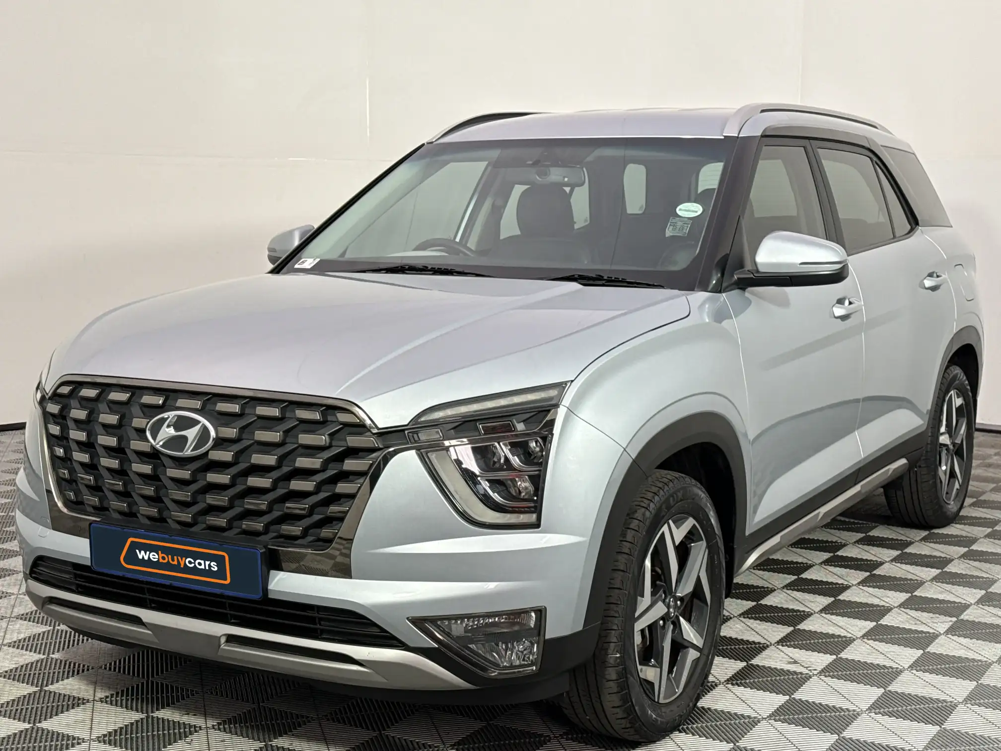 2022 Hyundai Grand Creta