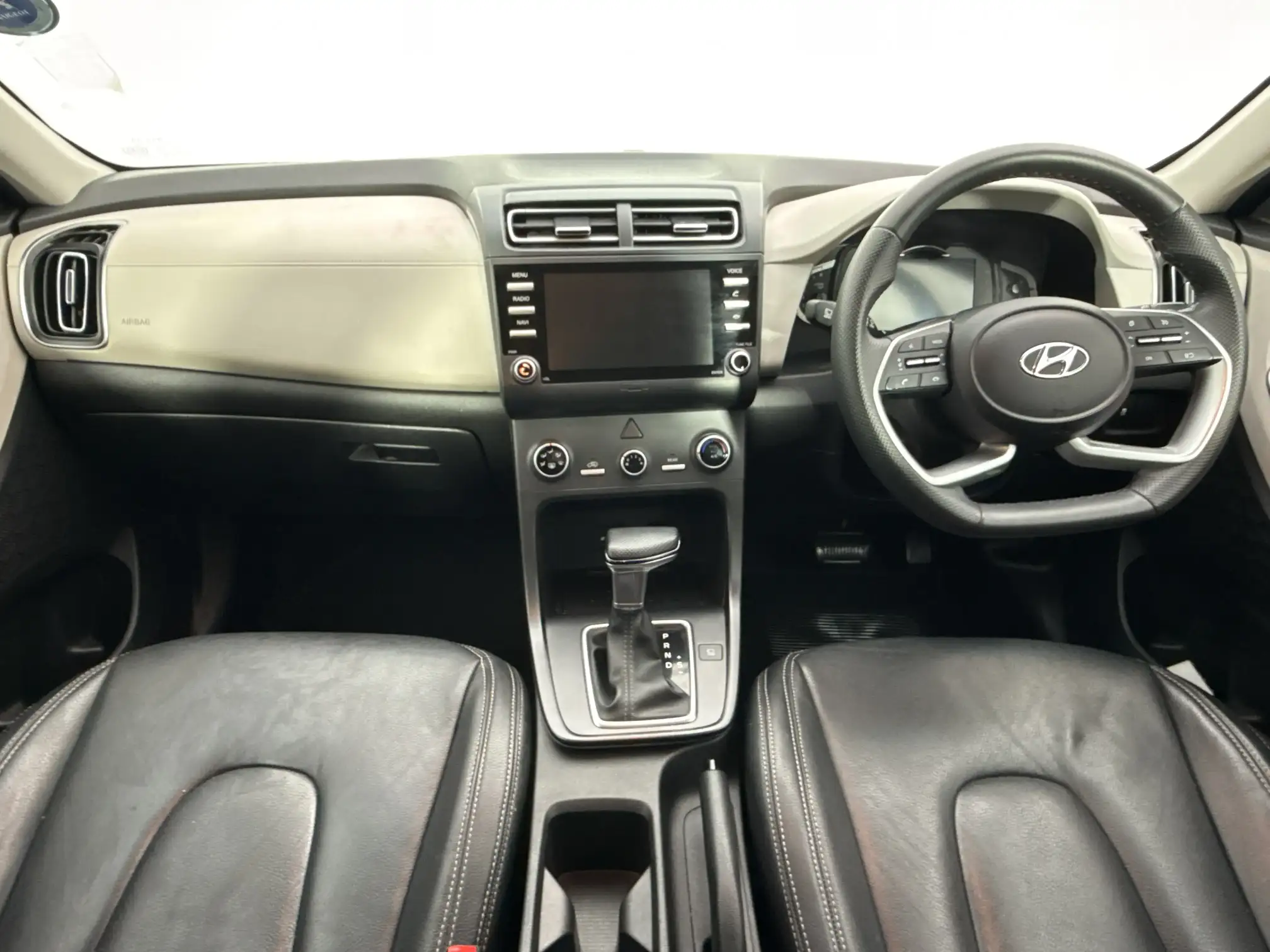 Hyundai Grand Creta