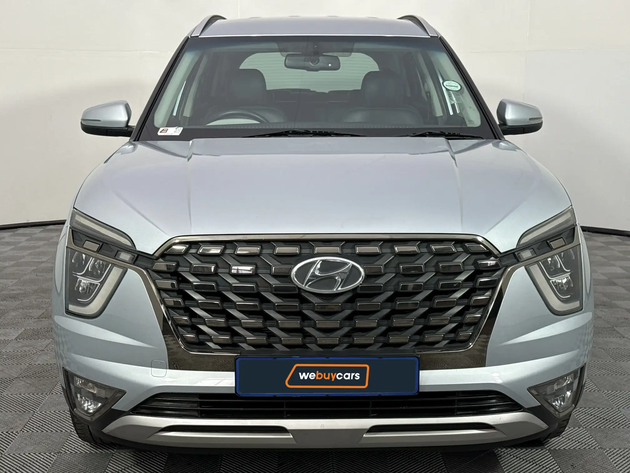 Hyundai Grand Creta