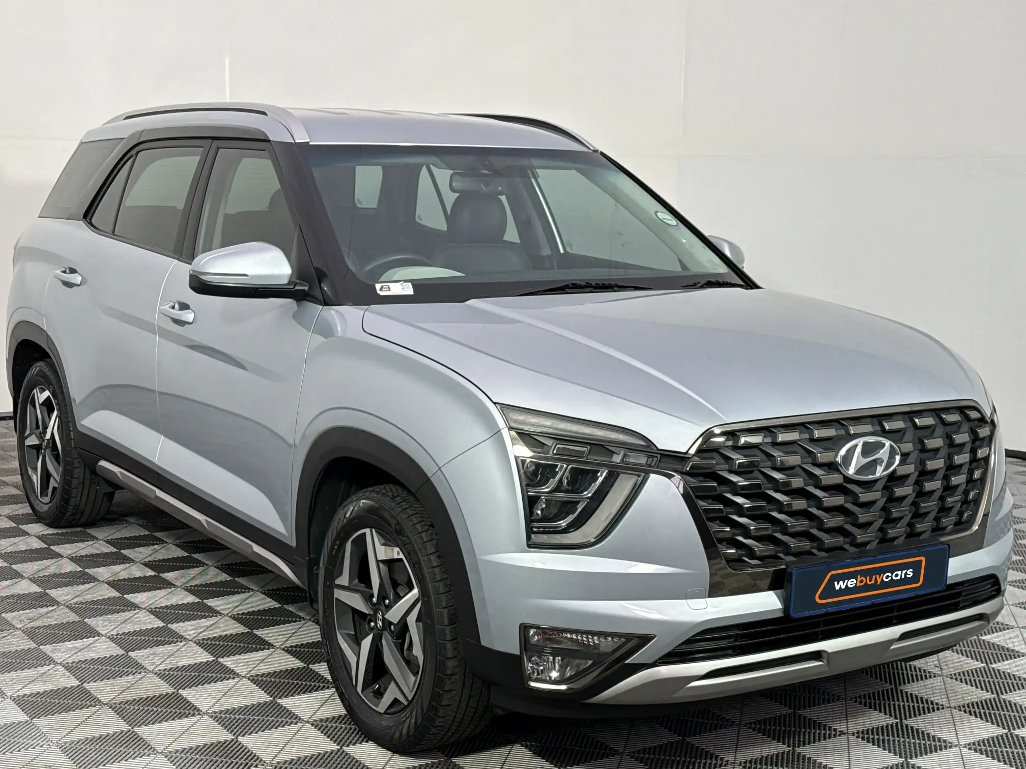 Hyundai Grand Creta