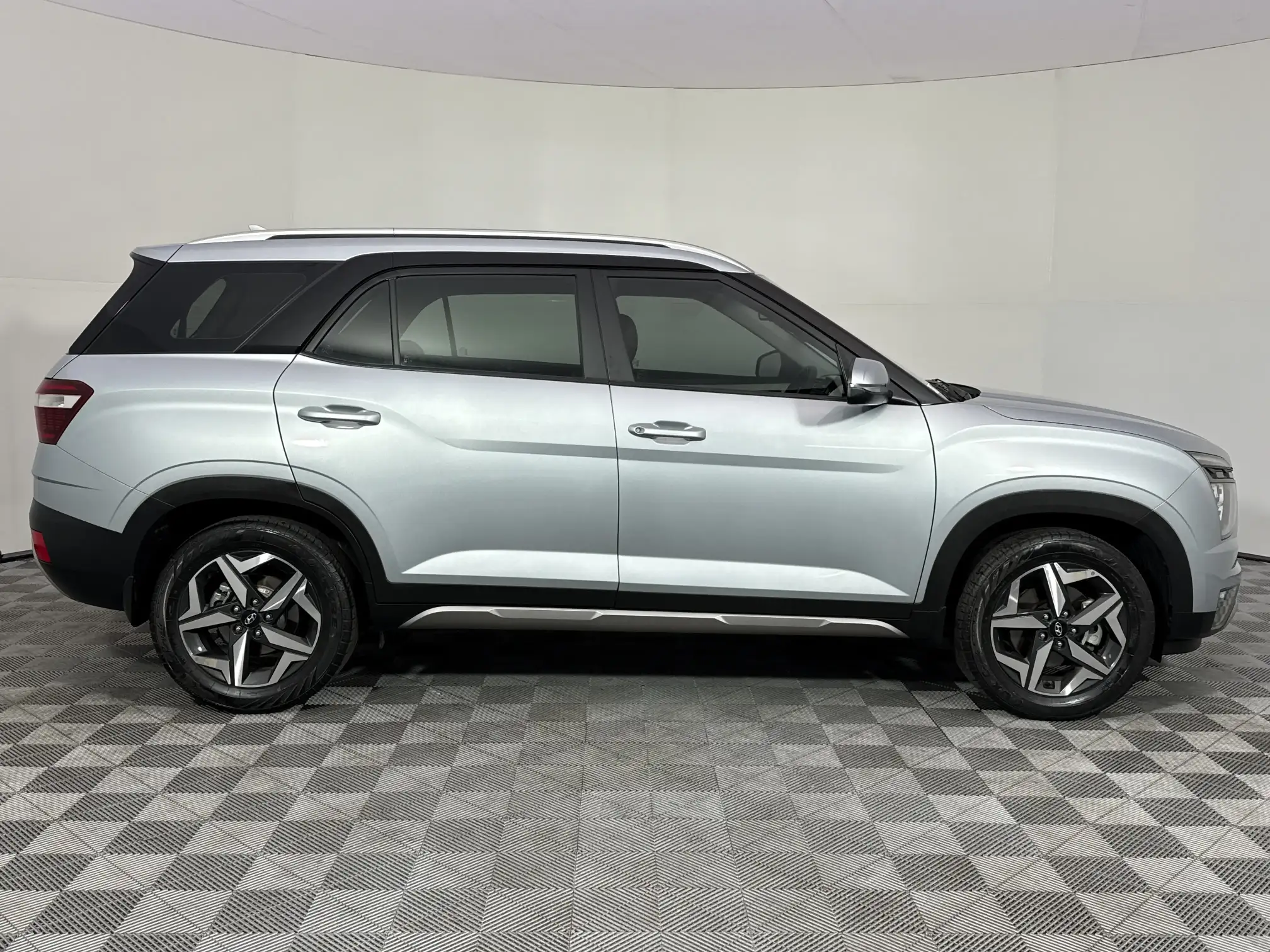 Hyundai Grand Creta