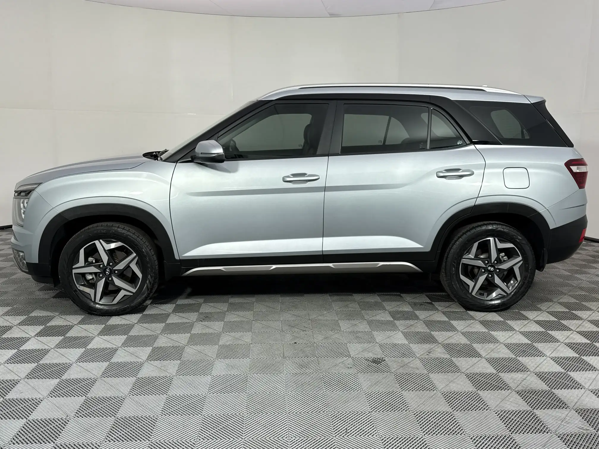 Hyundai Grand Creta