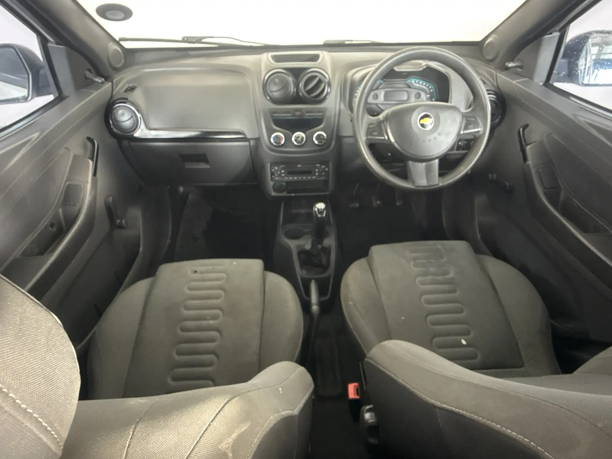 Chevrolet Utility