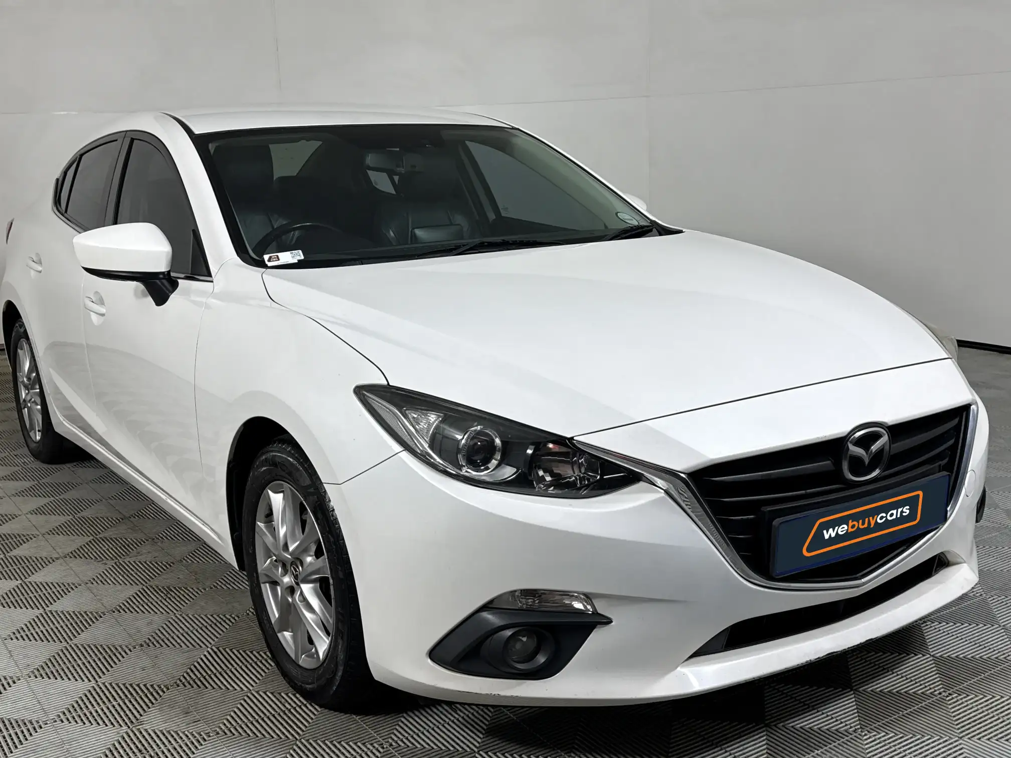 Mazda Mazda 3