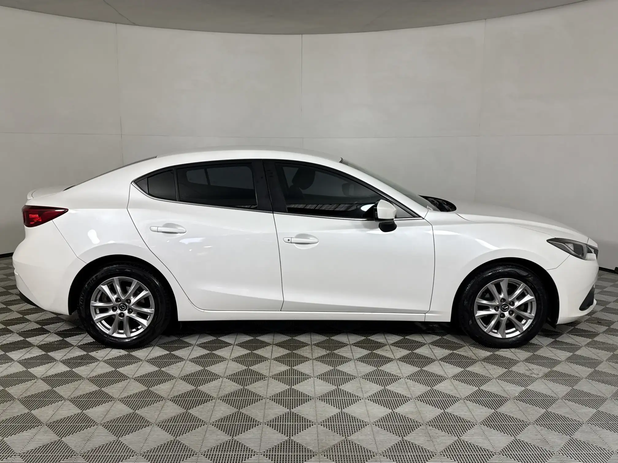 Mazda Mazda 3