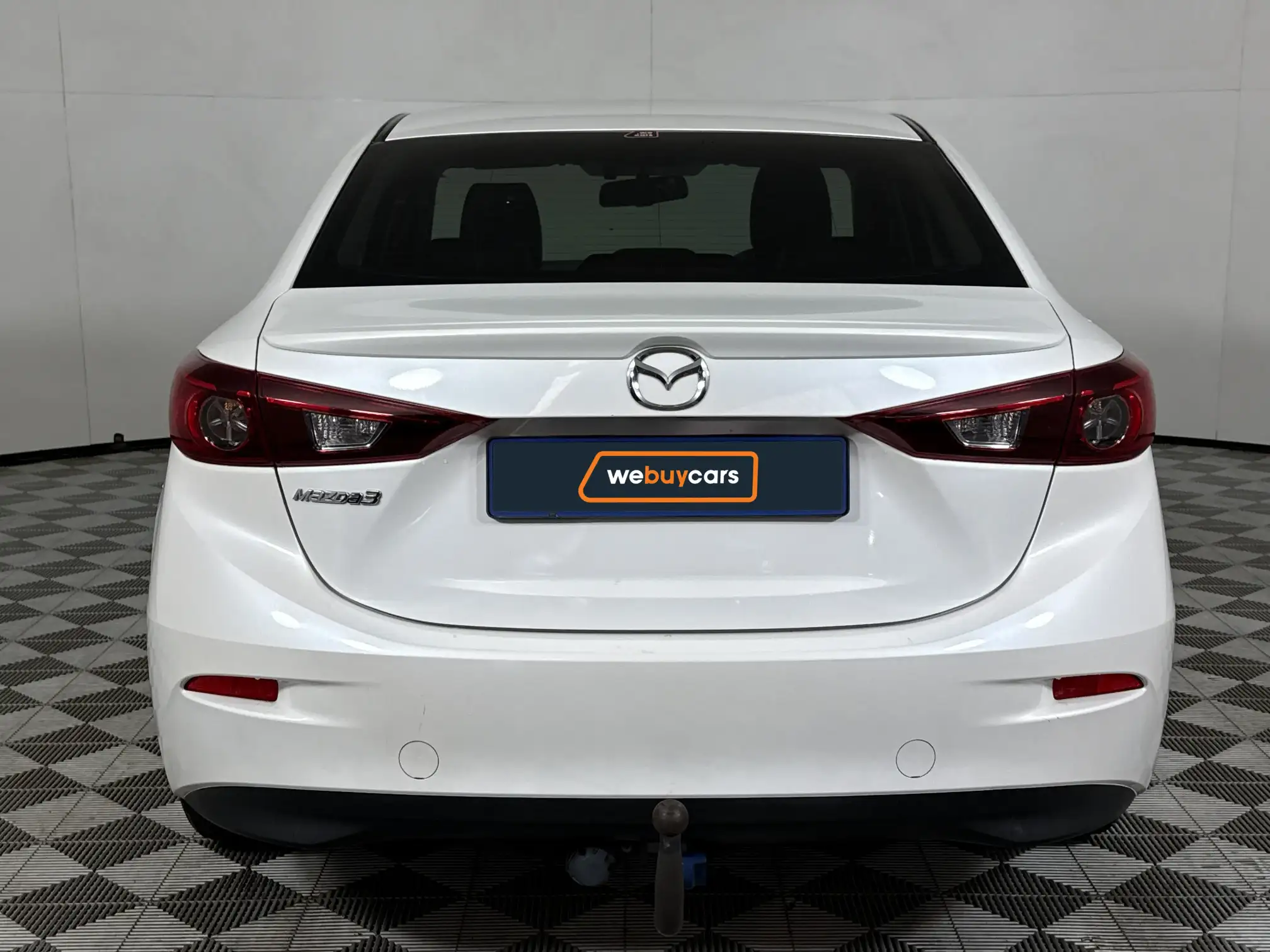 Mazda Mazda 3