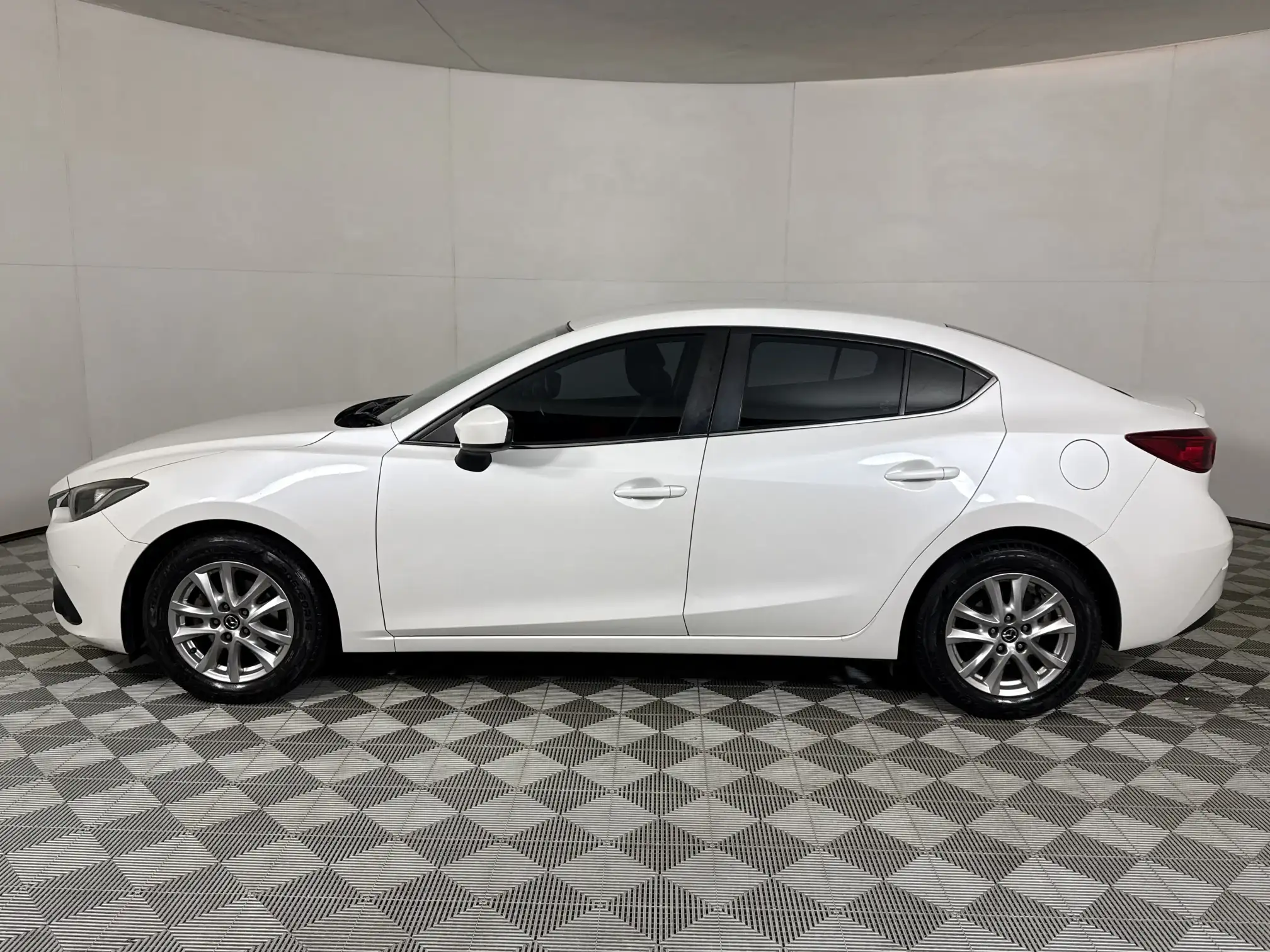 Mazda Mazda 3