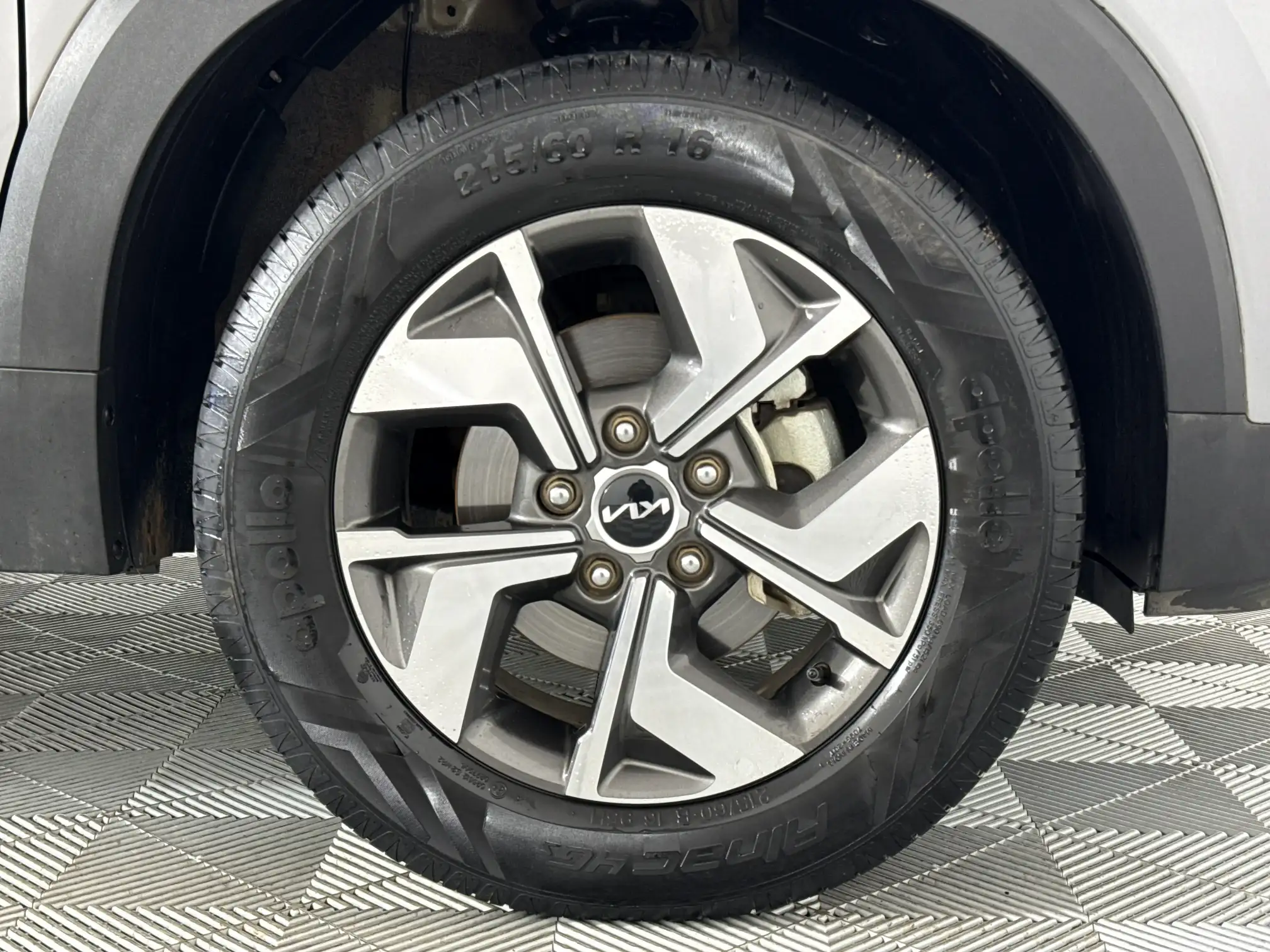 KIA Sonet