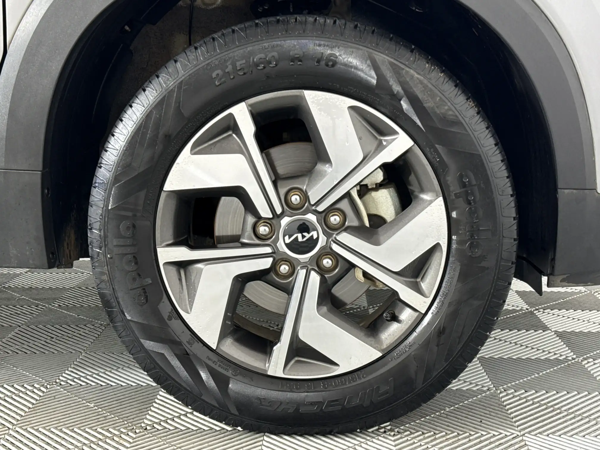 KIA Sonet