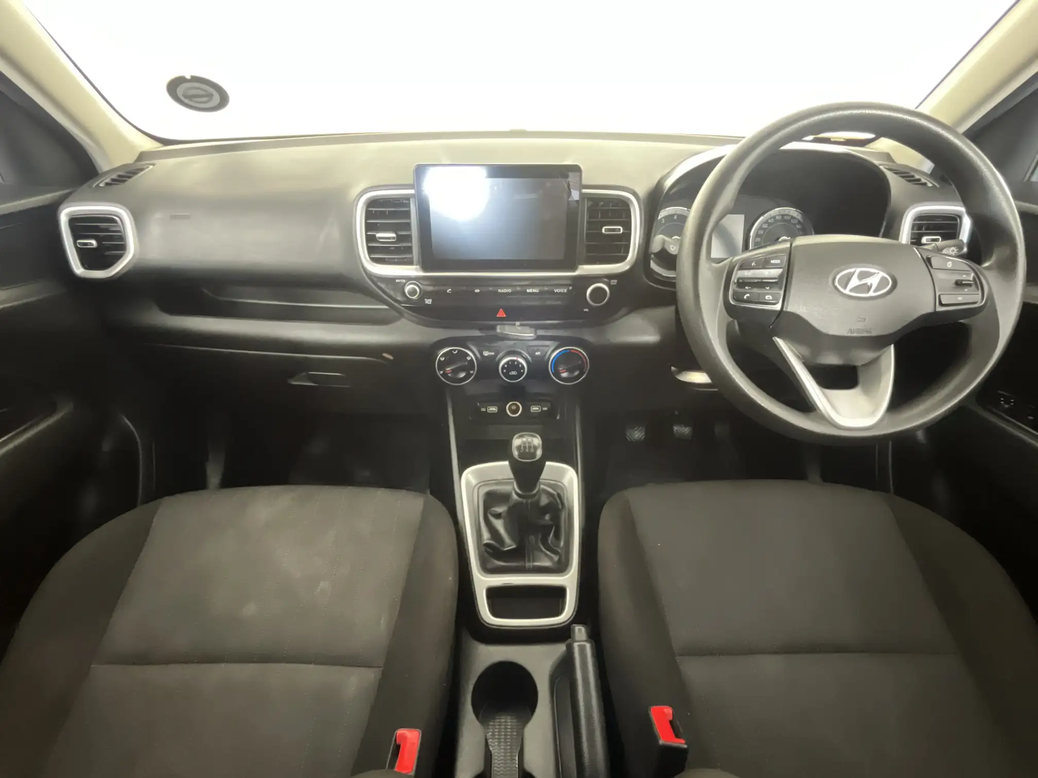 Hyundai Venue